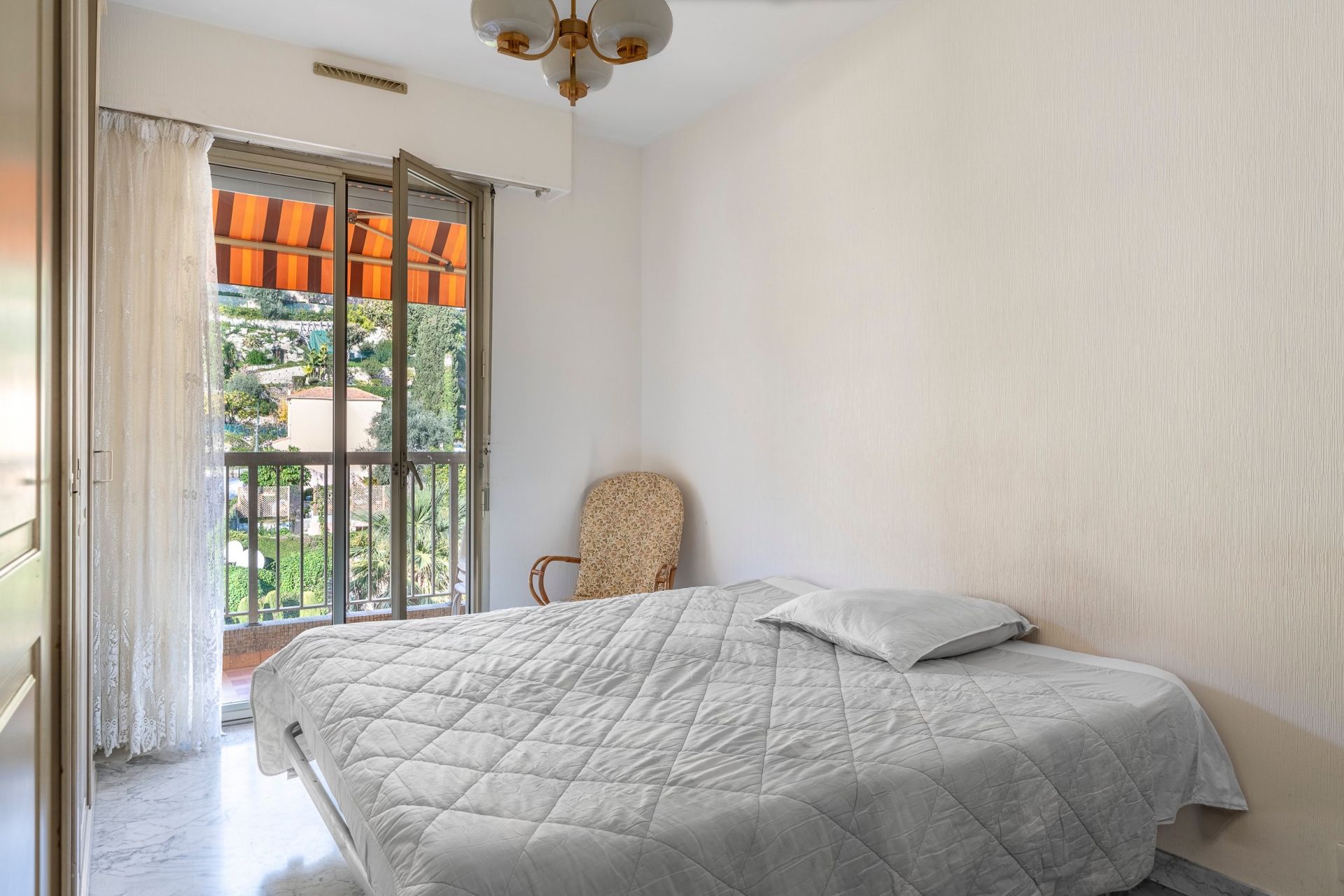 luxury apartment 3 Rooms for sale on BEAULIEU SUR MER (06310)