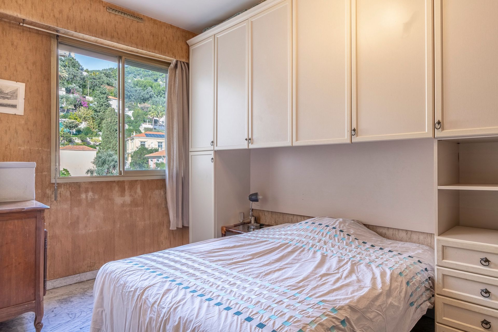 luxury apartment 3 Rooms for sale on BEAULIEU SUR MER (06310)