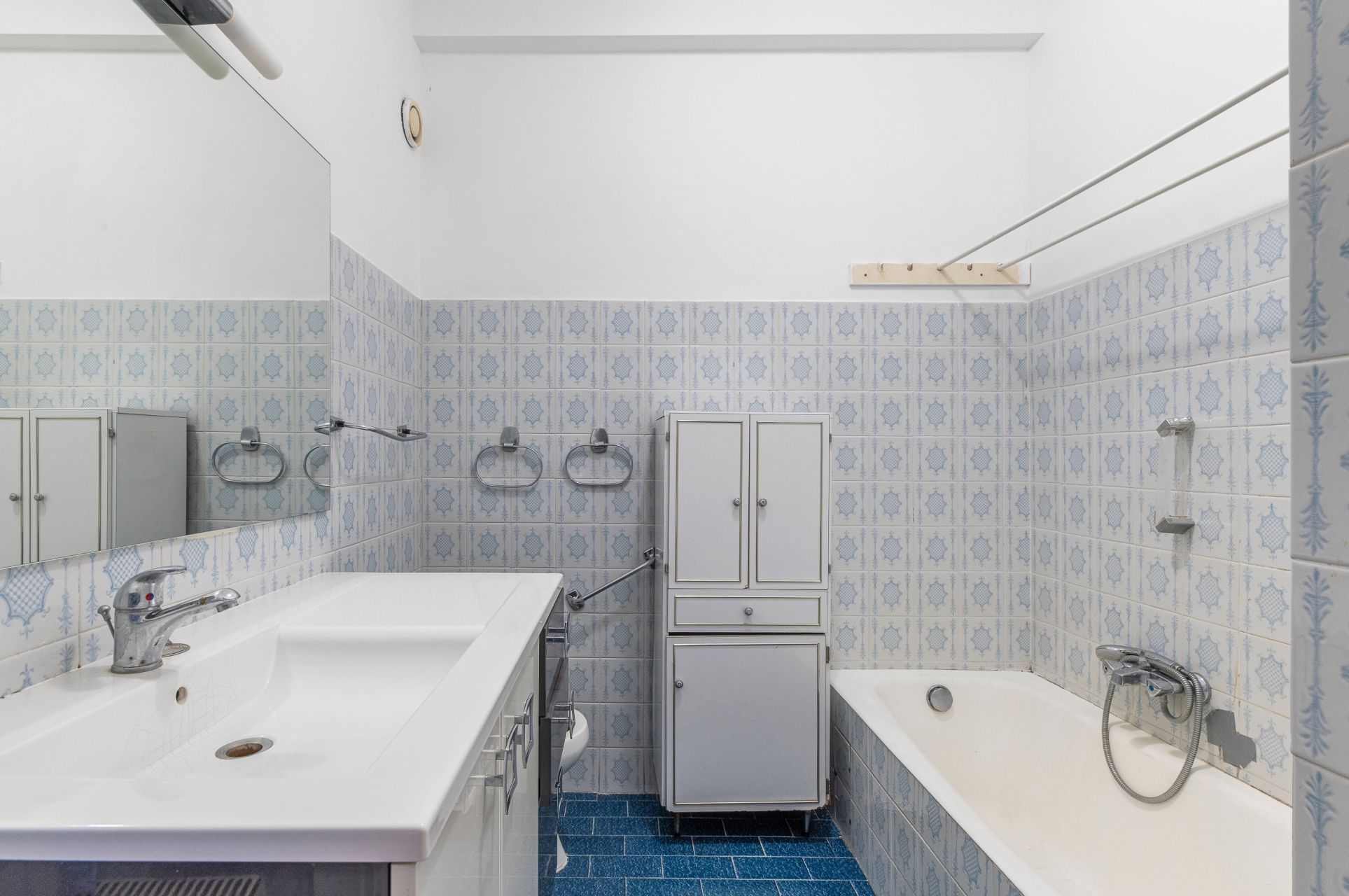 luxury apartment 3 Rooms for sale on BEAULIEU SUR MER (06310)