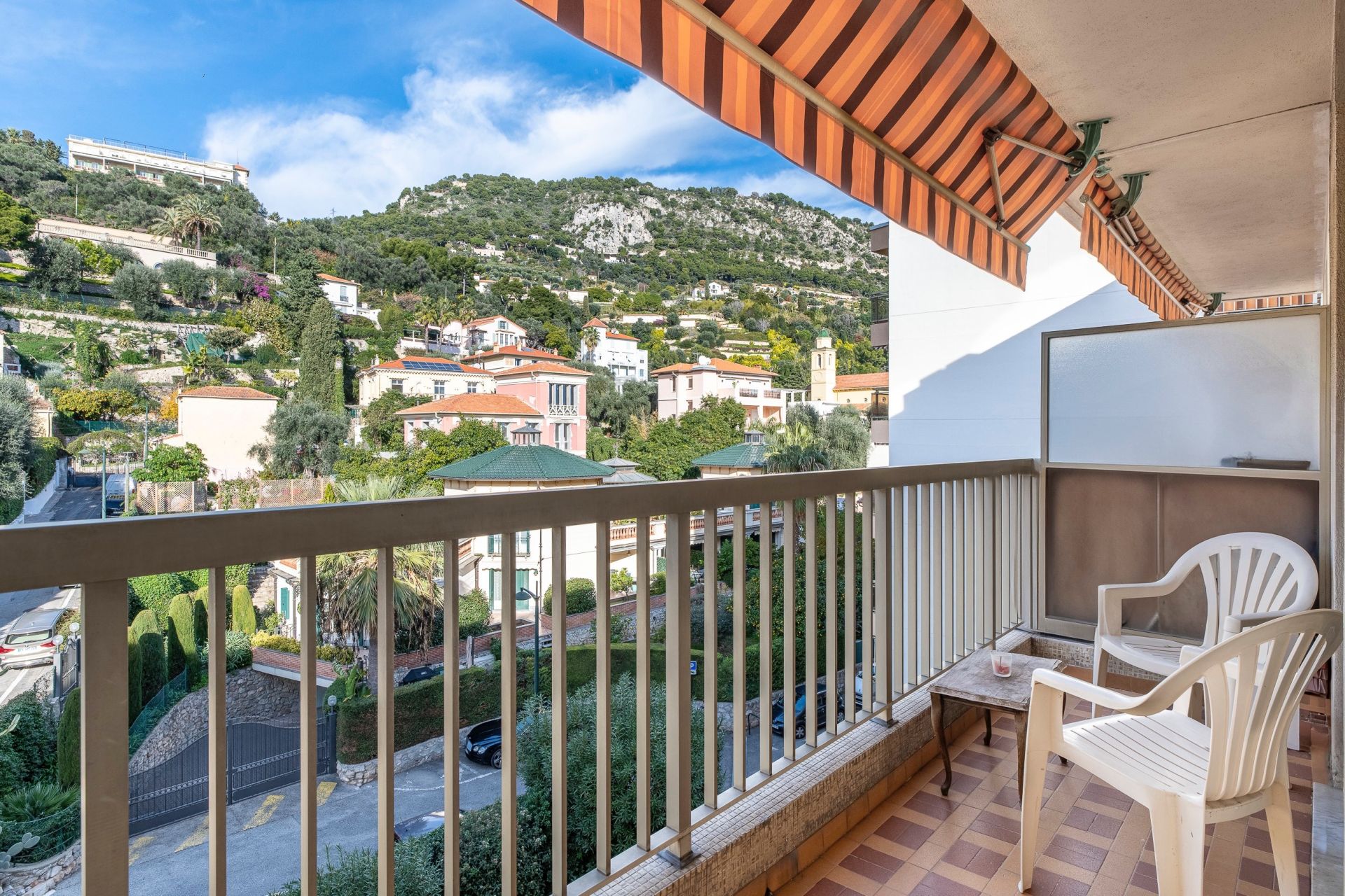 luxury apartment 3 Rooms for sale on BEAULIEU SUR MER (06310)