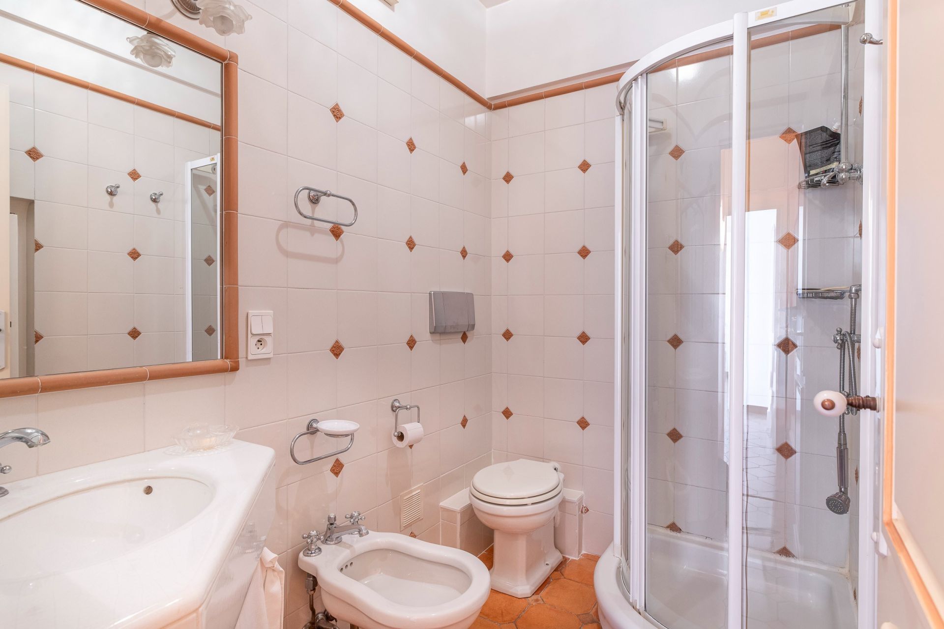 penthouse 4 Pièces en vente sur VILLEFRANCHE SUR MER (06230)