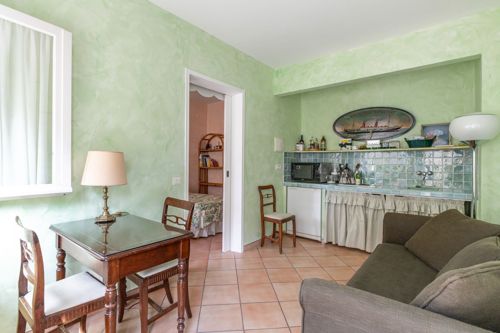 penthouse 4 Pièces en vente sur VILLEFRANCHE SUR MER (06230)