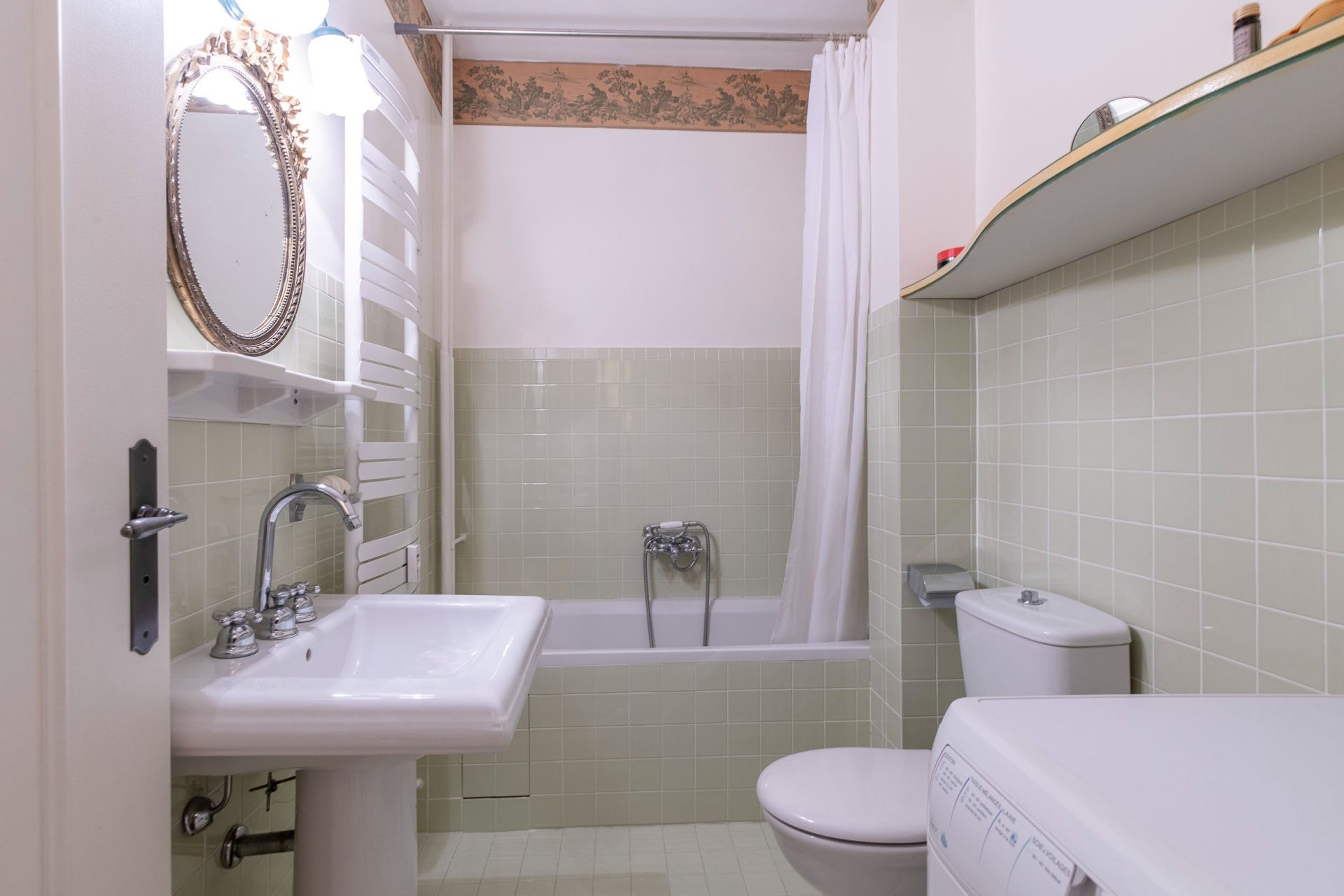 penthouse 4 Pièces en vente sur VILLEFRANCHE SUR MER (06230)