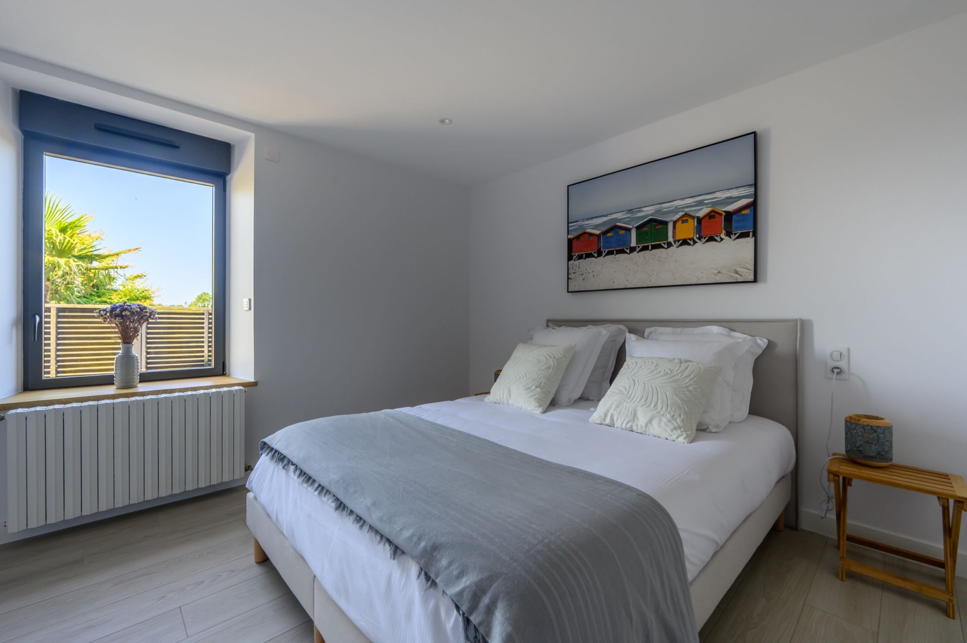 longère de luxe 8 Pièces en location saisonnière sur BADEN (56870)