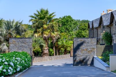 Rental Luxury long house Baden 8 Rooms 410 m²