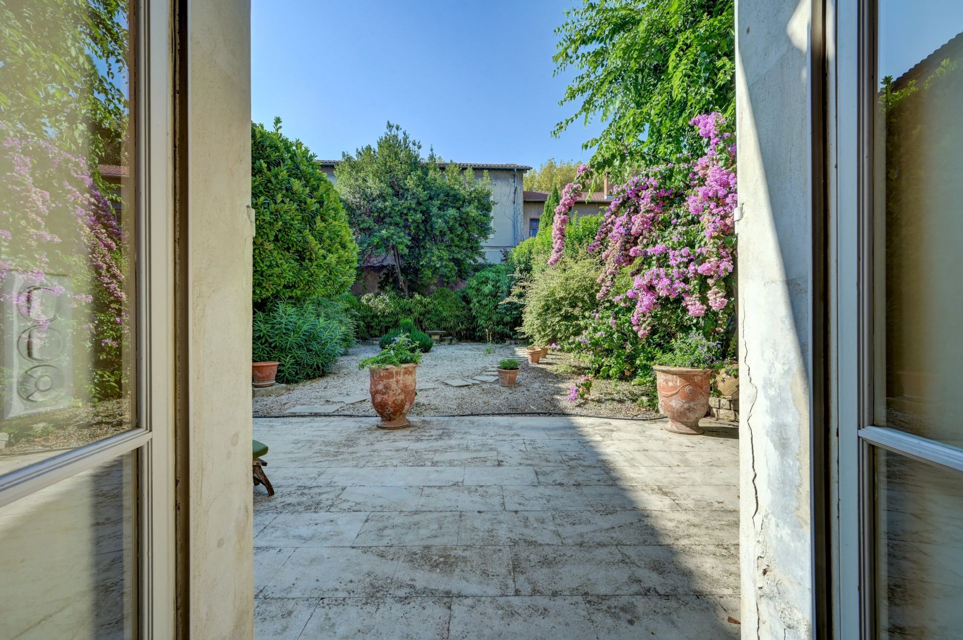 maison de luxe 13 Pièces en vente sur AVIGNON (84000)