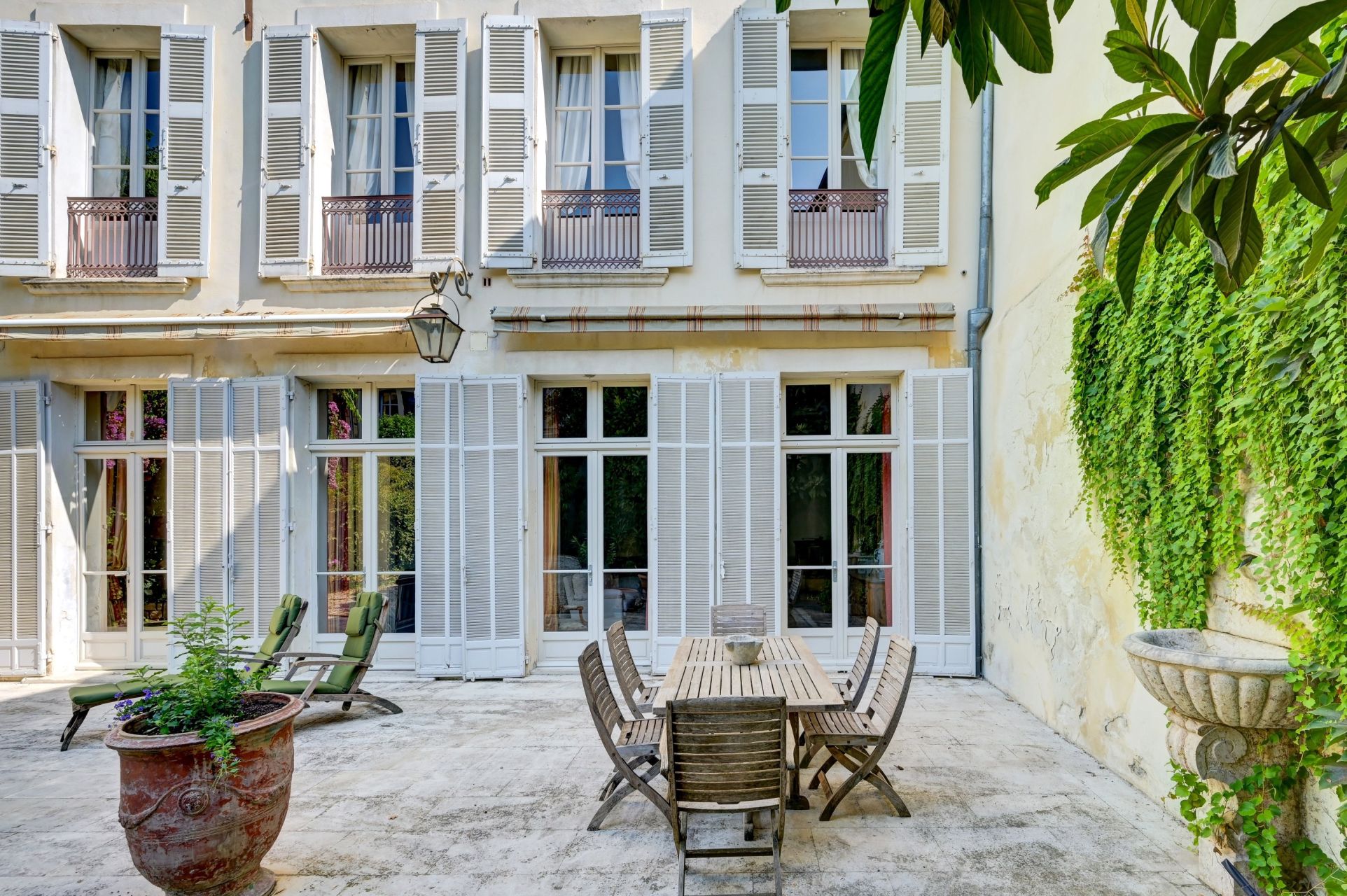 maison de luxe 13 Pièces en vente sur AVIGNON (84000)