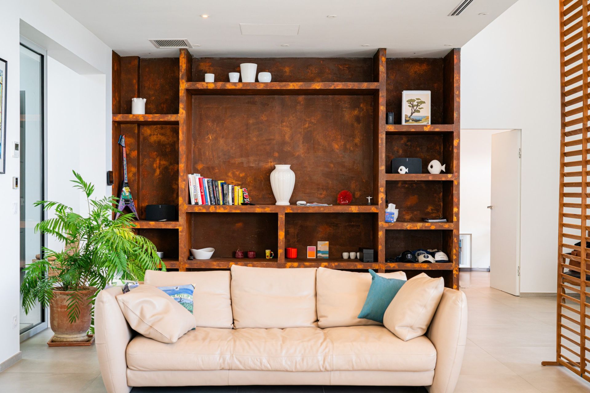 maison d'architecte 8 Pièces en vente sur CARRY LE ROUET (13620)