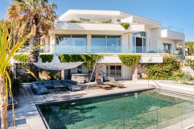 Vente Maison d'architecte Carry-le-Rouet 8&nbsp;Pièces 412&nbsp;m²