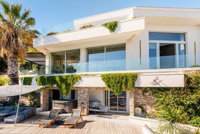 Vente Maison d'architecte Carry-le-Rouet 8&nbsp;Pièces 412&nbsp;m²