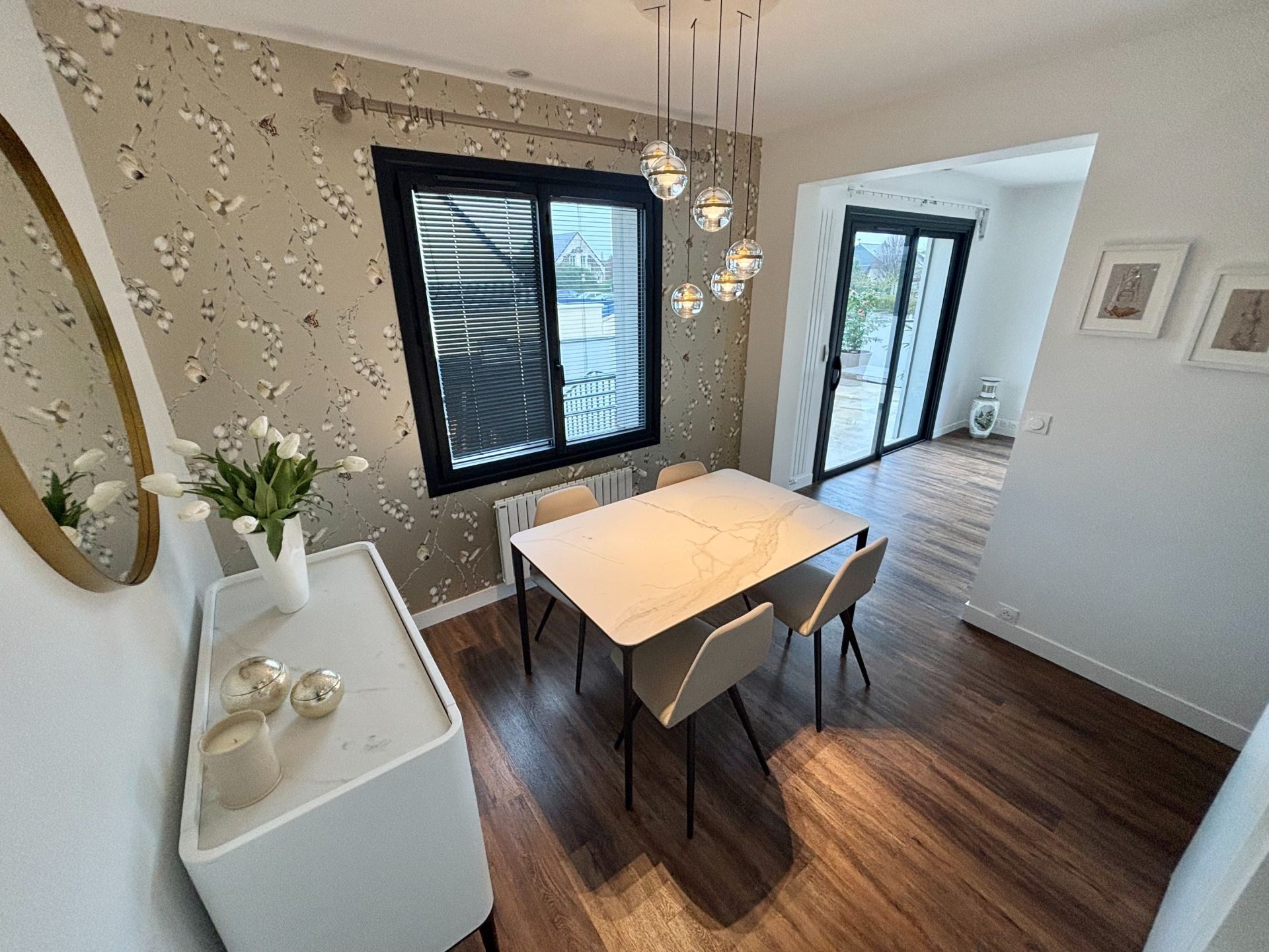 maison de luxe 5 Pièces en vente sur LUC SUR MER (14530)