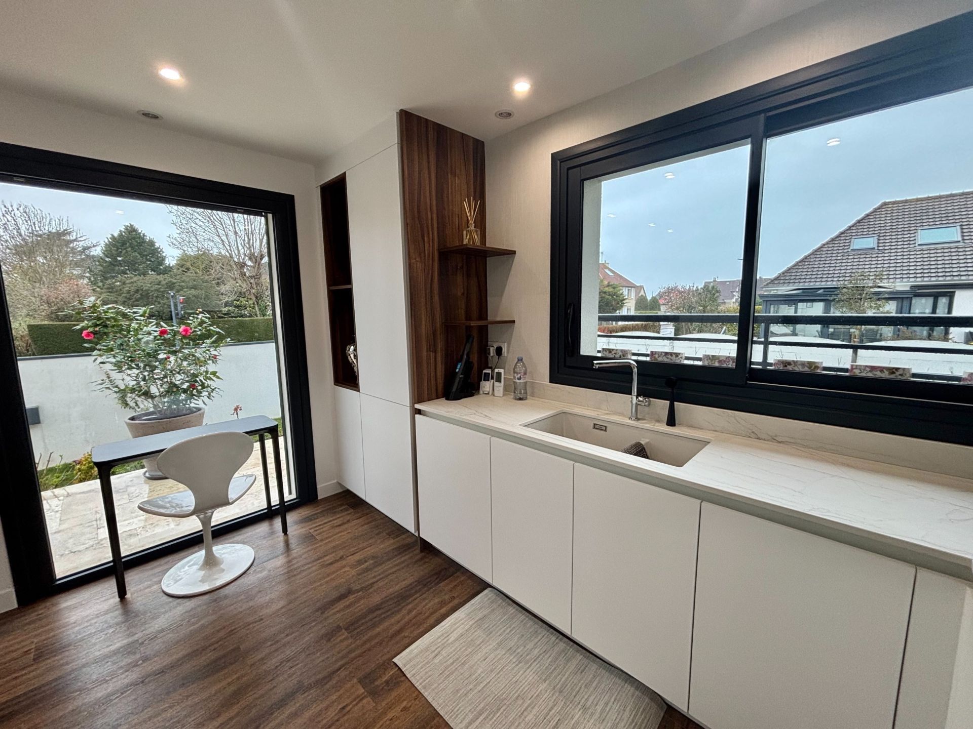 maison de luxe 5 Pièces en vente sur LUC SUR MER (14530)