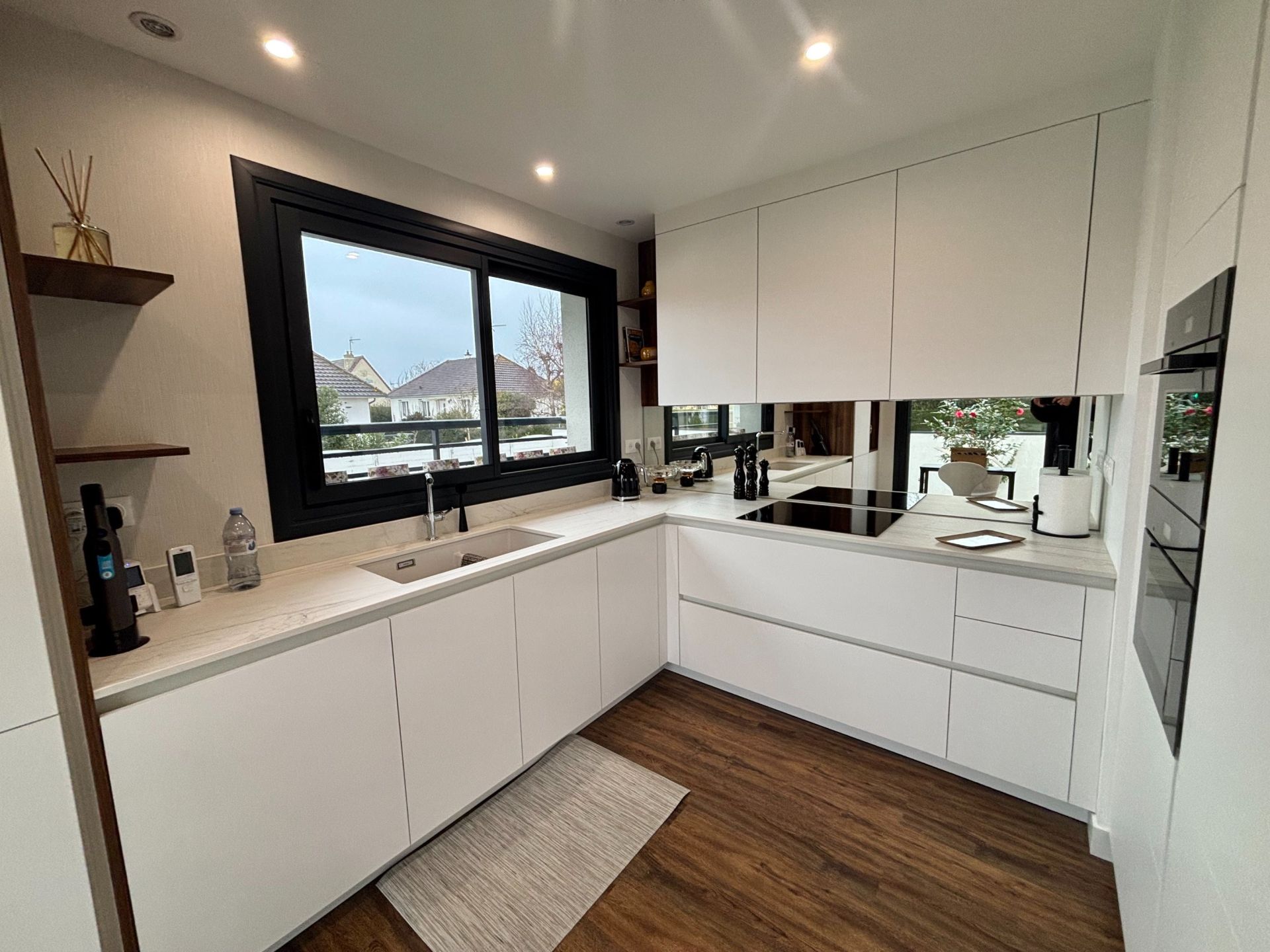 maison de luxe 5 Pièces en vente sur LUC SUR MER (14530)