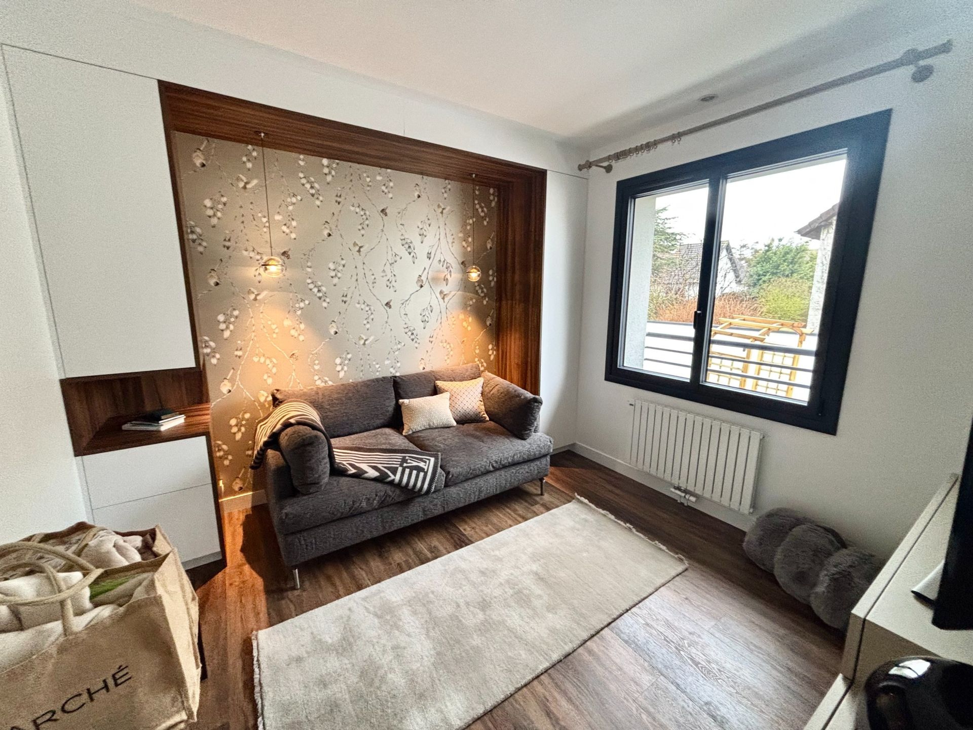 maison de luxe 5 Pièces en vente sur LUC SUR MER (14530)