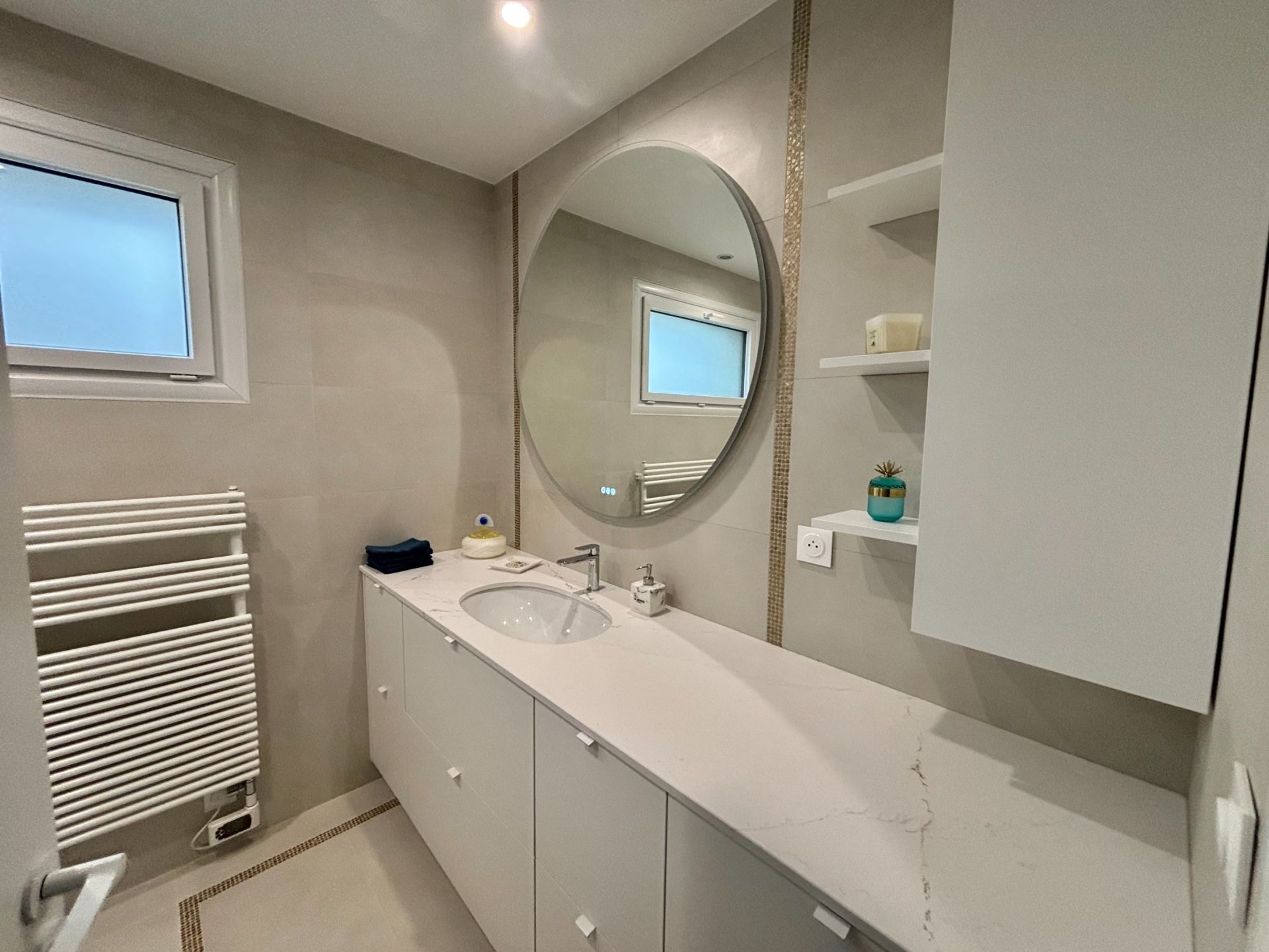 maison de luxe 5 Pièces en vente sur LUC SUR MER (14530)