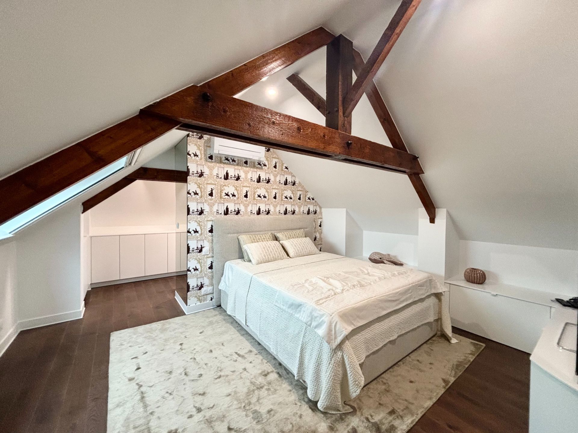 maison de luxe 5 Pièces en vente sur LUC SUR MER (14530)