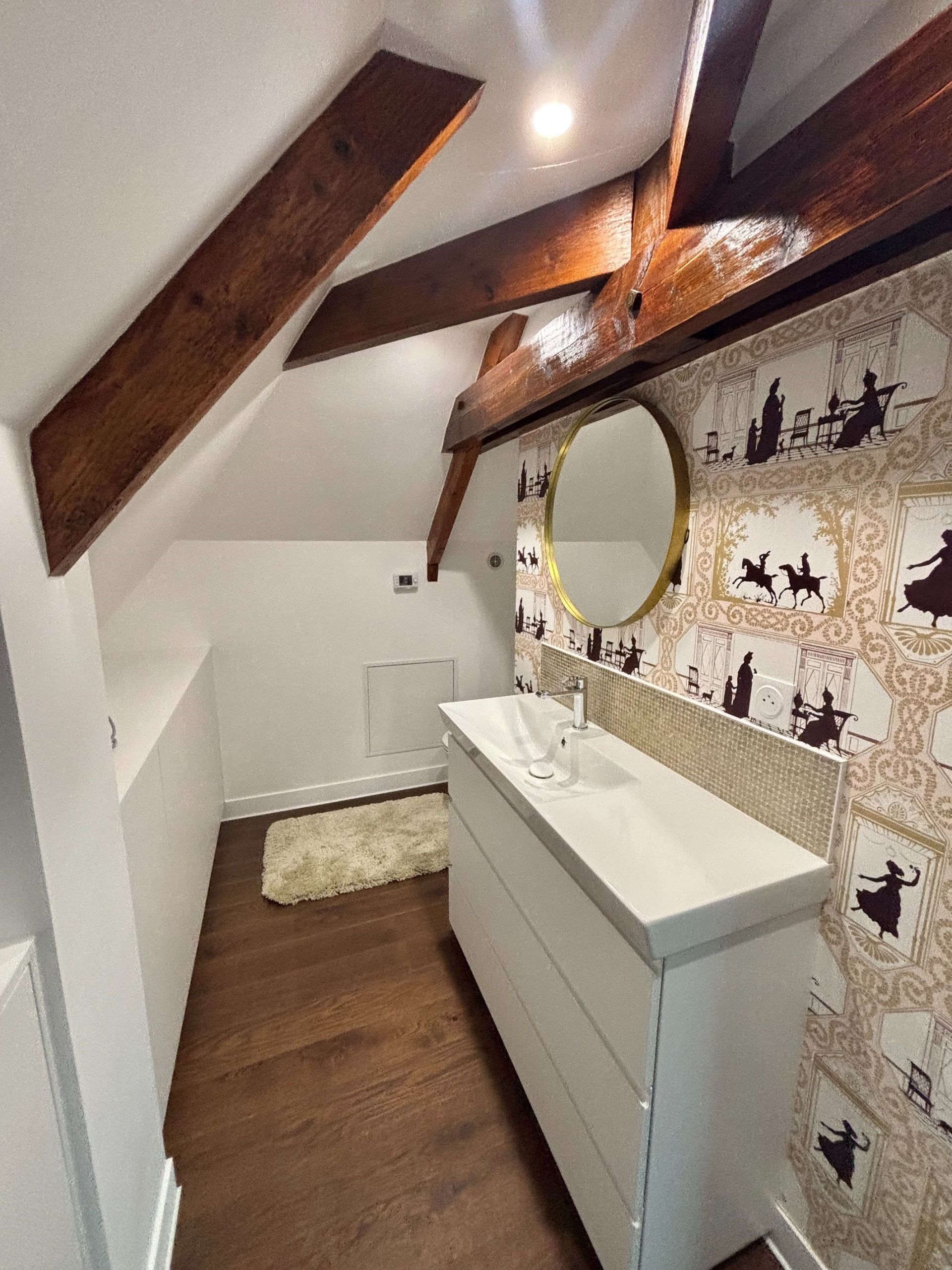 maison de luxe 5 Pièces en vente sur LUC SUR MER (14530)