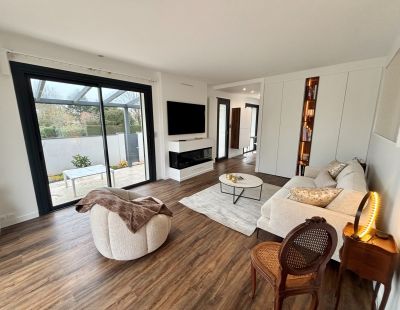 Vente Maison de luxe Luc-sur-Mer 5&nbsp;Pièces 108&nbsp;m²
