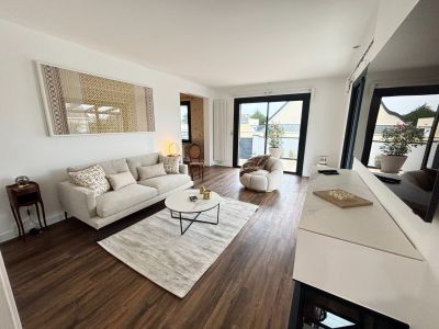 Vente Maison de luxe Luc-sur-Mer 5 Pièces 108 m²