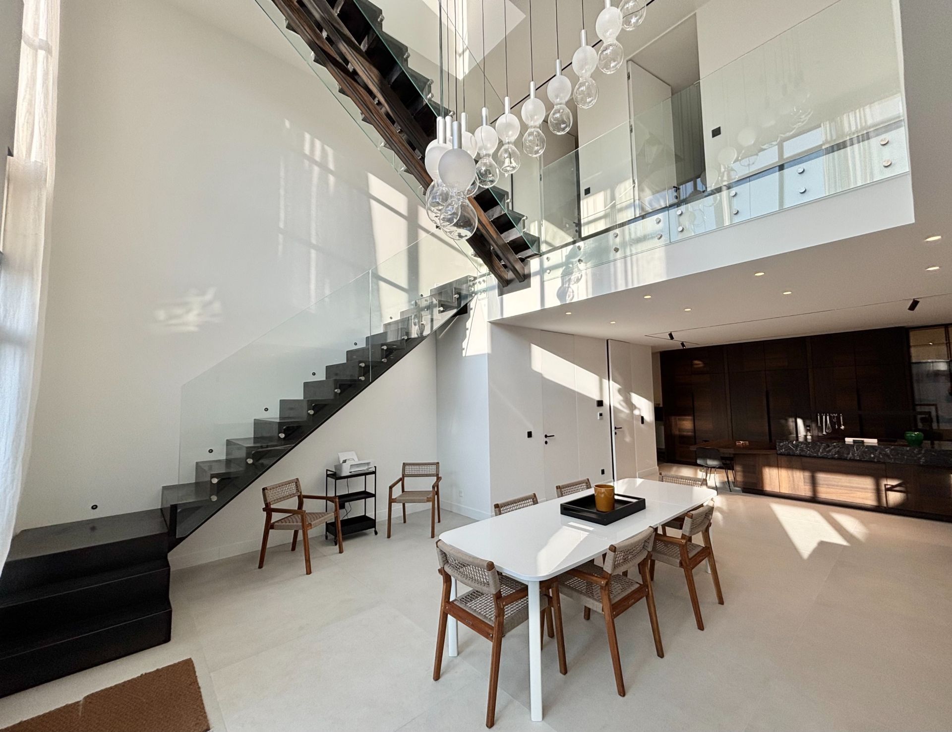 luxury house 9 Rooms for seasonal rent on TROUVILLE SUR MER (14360)