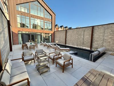 Vacances Maison de luxe Trouville-sur-Mer 9 Pièces 335 m²