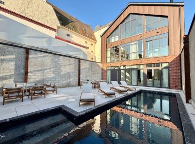 Rental Luxury house Trouville-sur-Mer 9 Rooms 335 m²