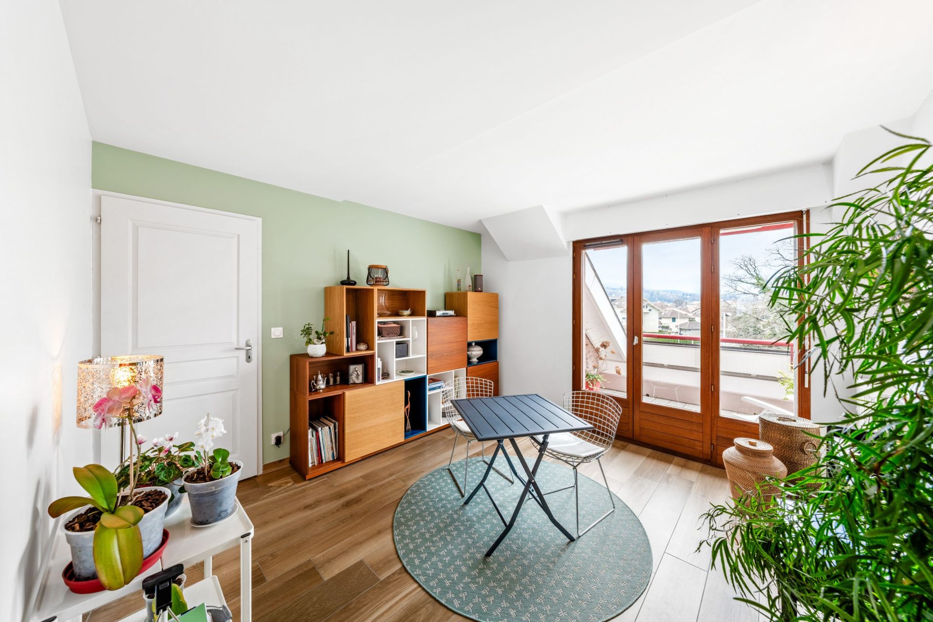appartement de luxe 5 Pièces en vente sur AMPHION LES BAINS (74500)
