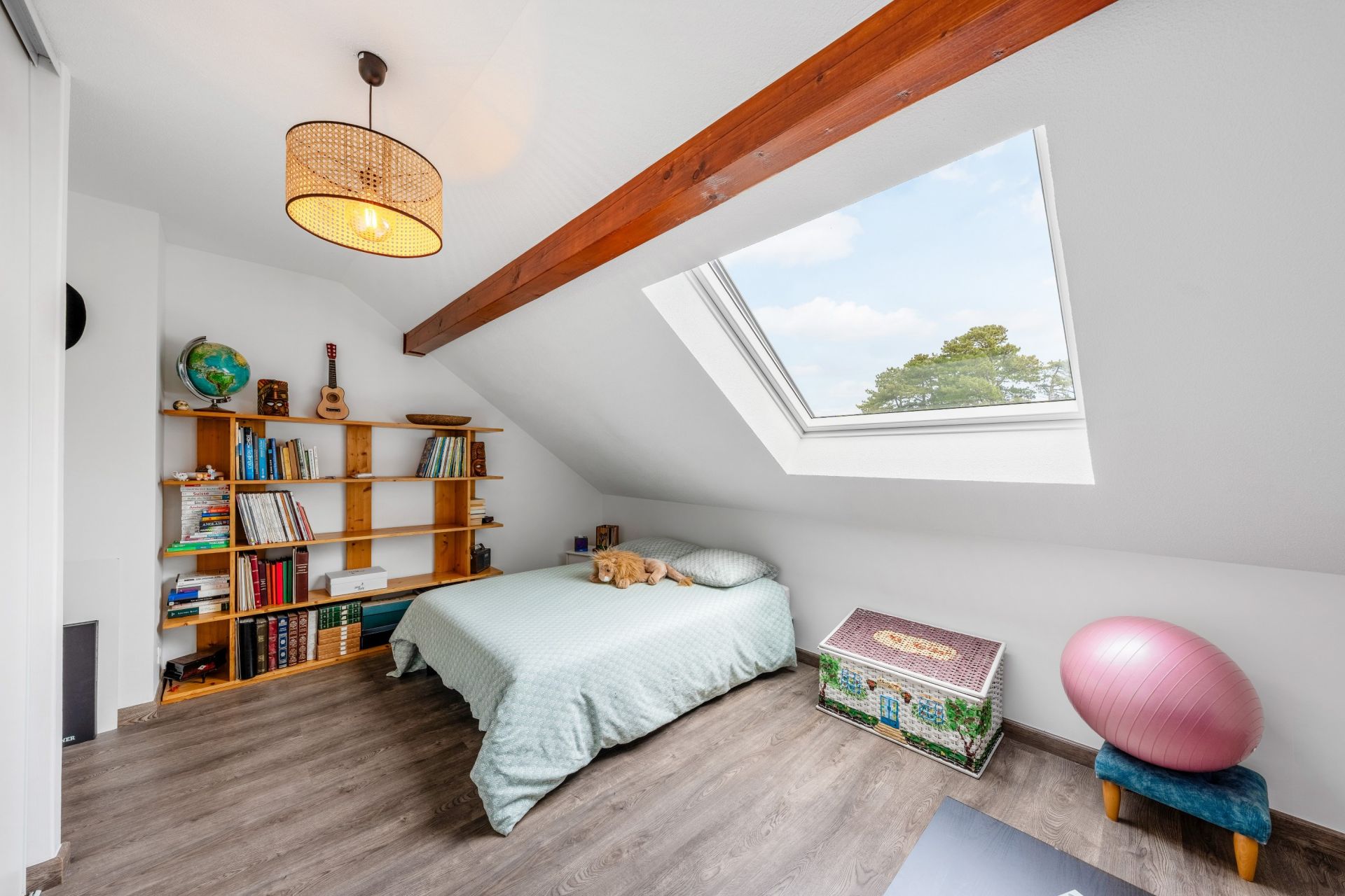 appartement de luxe 5 Pièces en vente sur AMPHION LES BAINS (74500)
