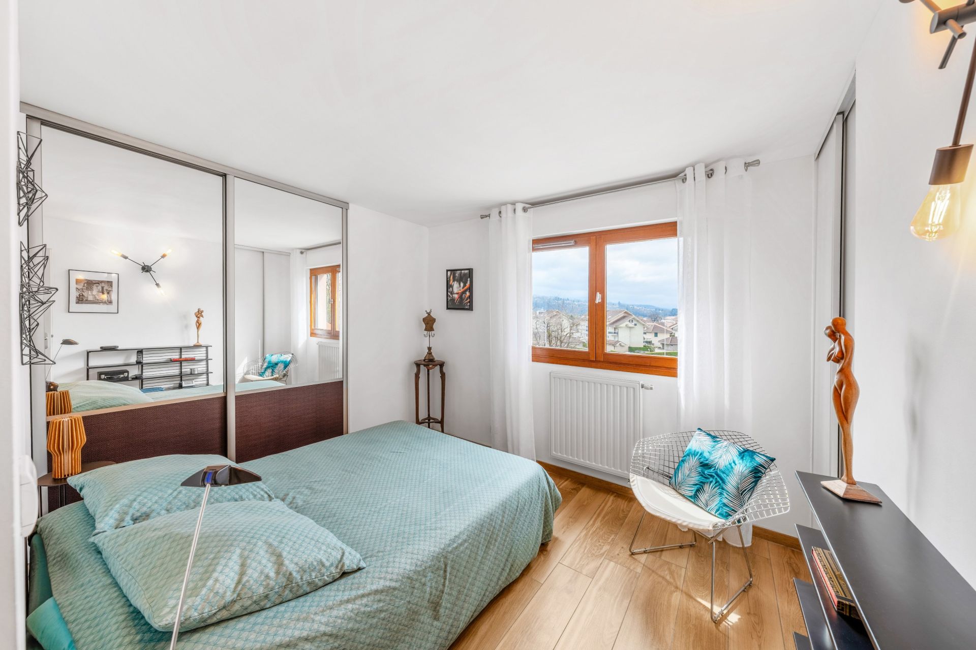 appartement de luxe 5 Pièces en vente sur AMPHION LES BAINS (74500)