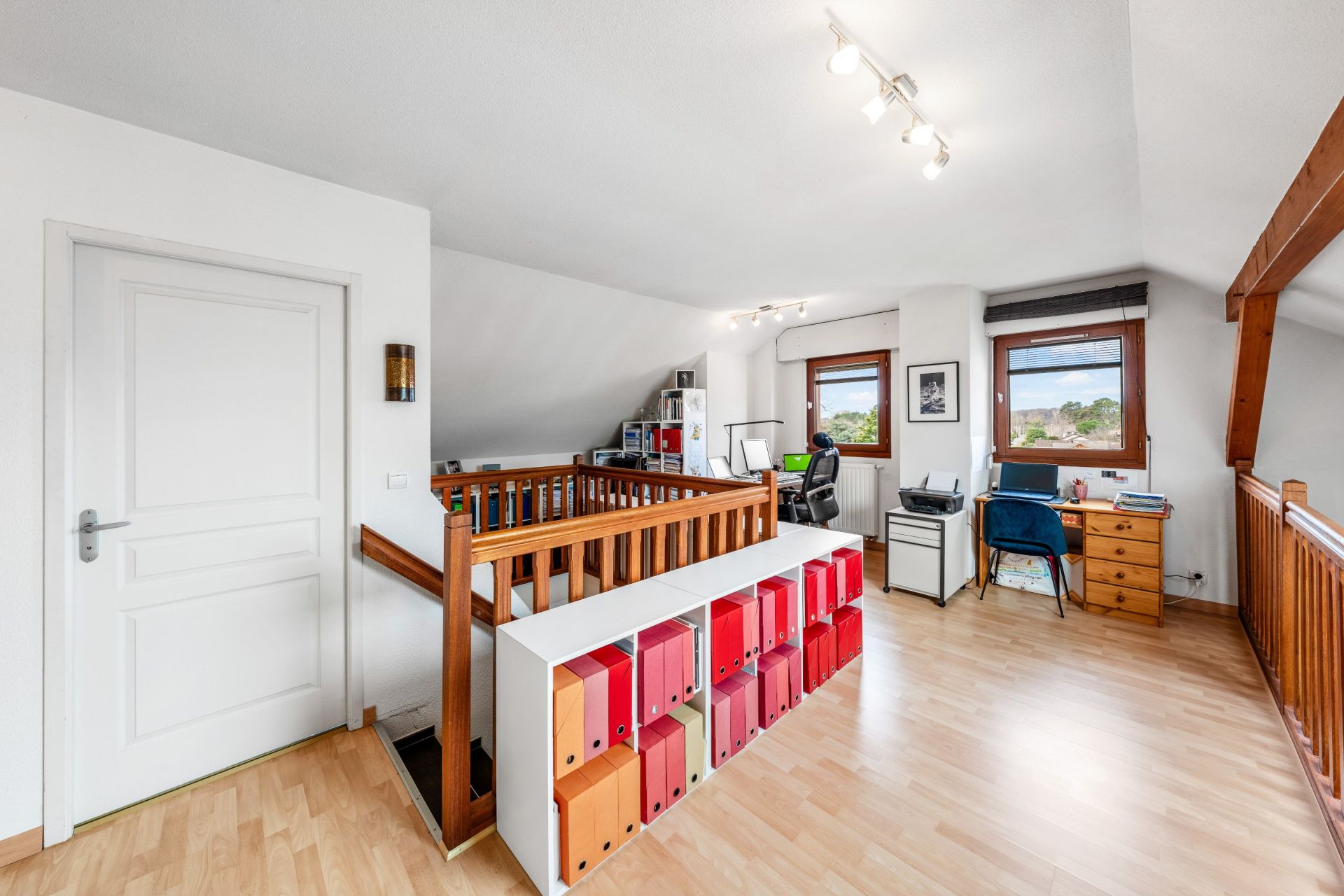 luxury apartment 5 Rooms for sale on AMPHION LES BAINS (74500)