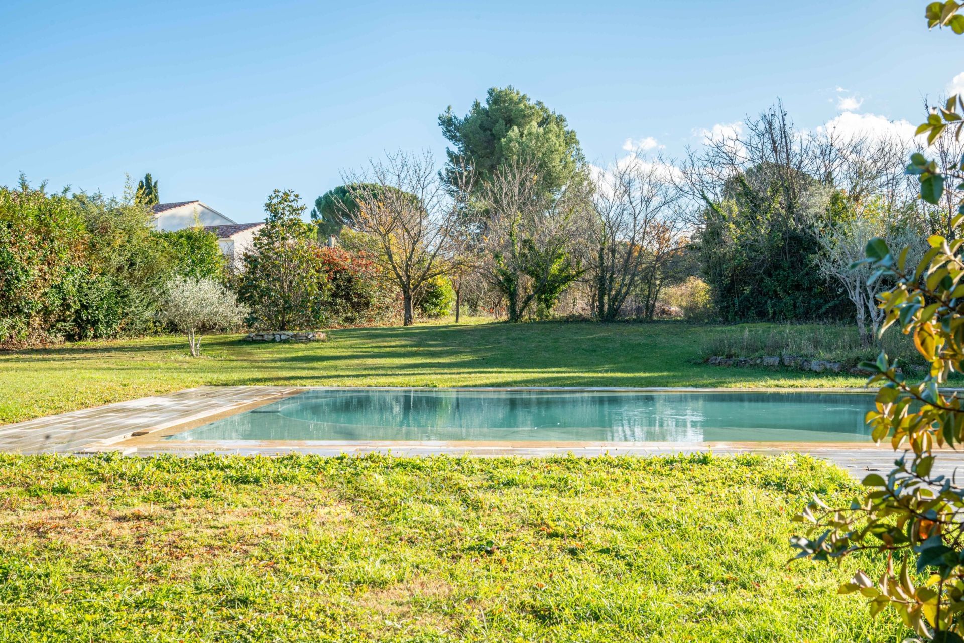 maison de luxe 8 Pièces en vente sur AIX EN PROVENCE (13100)