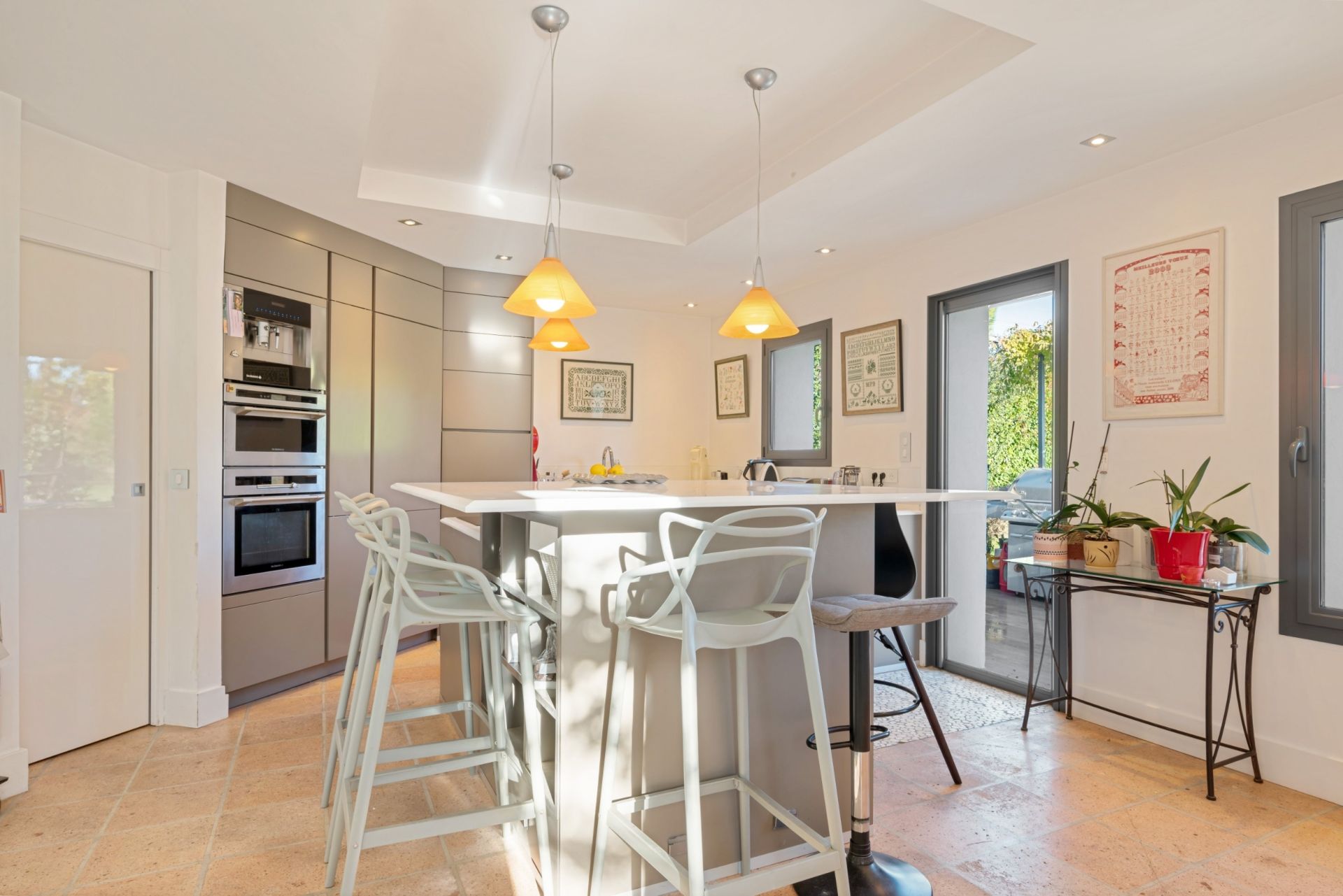 maison de luxe 8 Pièces en vente sur AIX EN PROVENCE (13100)