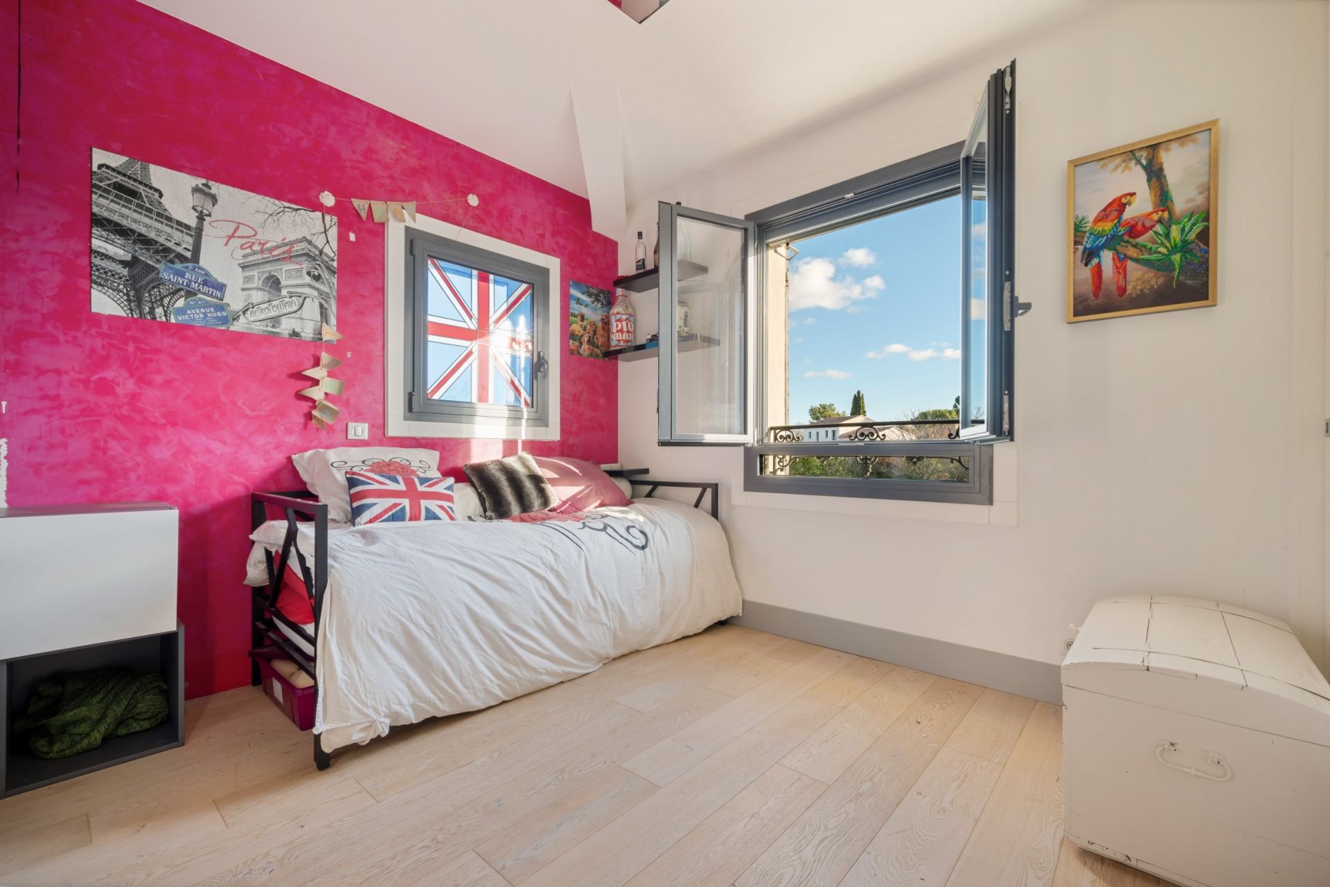 maison de luxe 8 Pièces en vente sur AIX EN PROVENCE (13100)