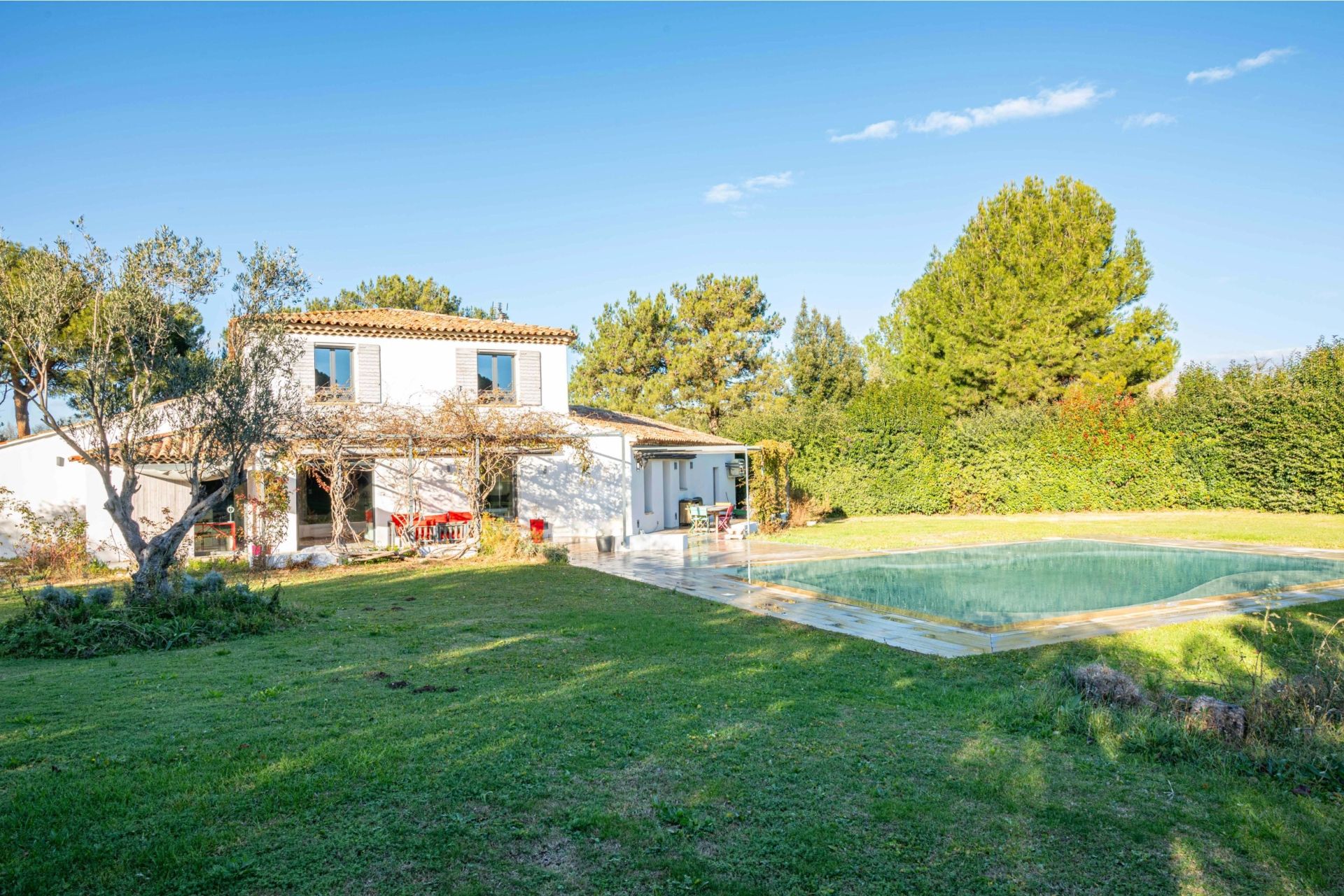 maison de luxe 8 Pièces en vente sur AIX EN PROVENCE (13100)