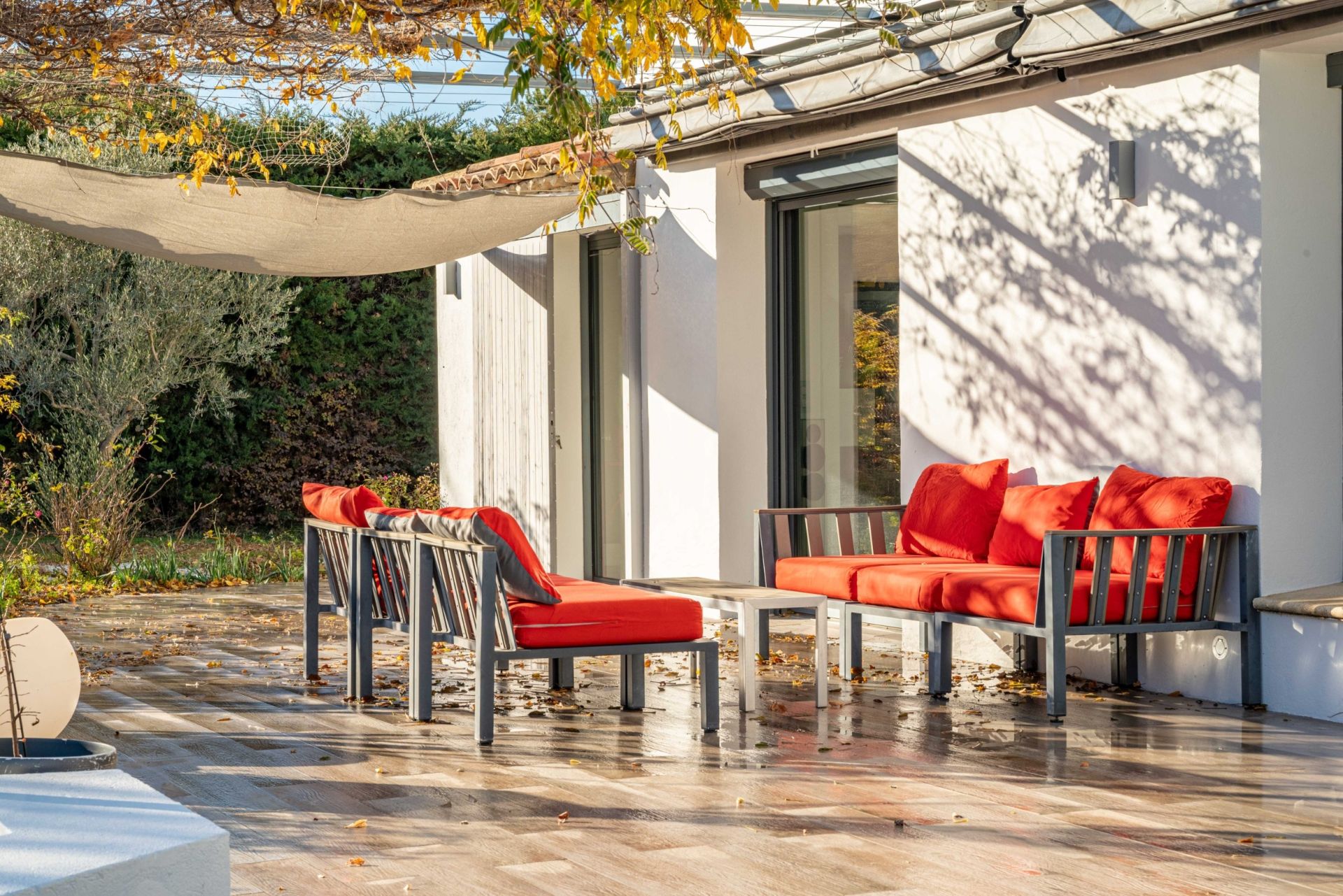 maison de luxe 8 Pièces en vente sur AIX EN PROVENCE (13100)