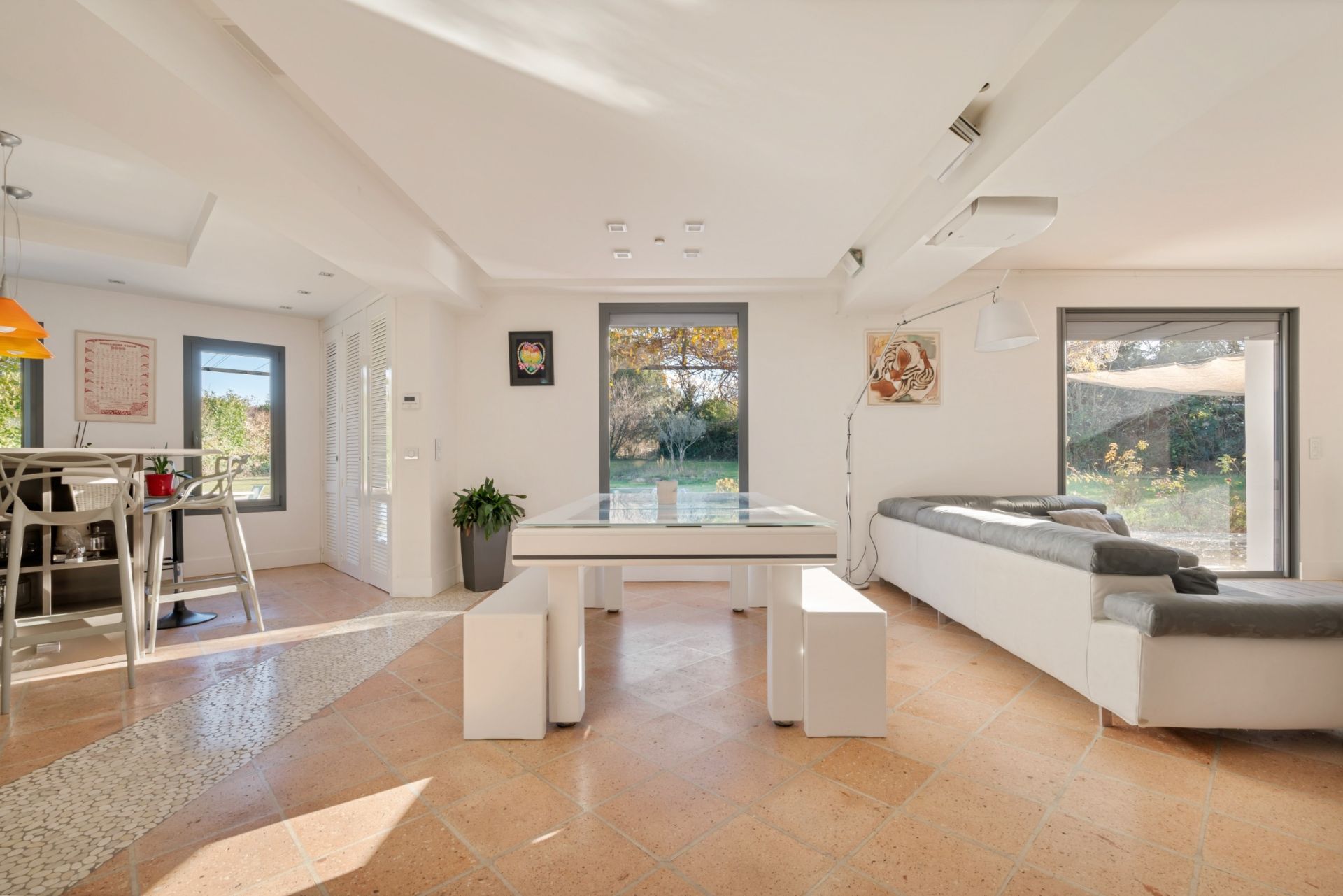 maison de luxe 8 Pièces en vente sur AIX EN PROVENCE (13100)