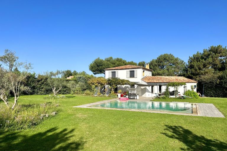 maison de luxe 8 Pièces en vente sur AIX EN PROVENCE (13100)