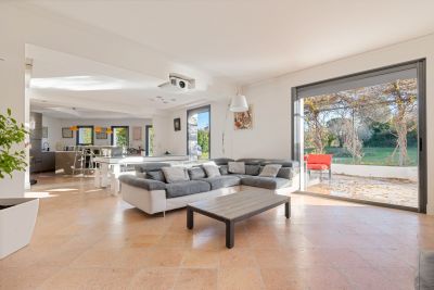 Vente Maison de luxe Aix-en-Provence 8 Pièces 210 m²