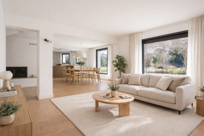 Vente Maison de luxe Aix-en-Provence 8&nbsp;Pièces 210&nbsp;m²
