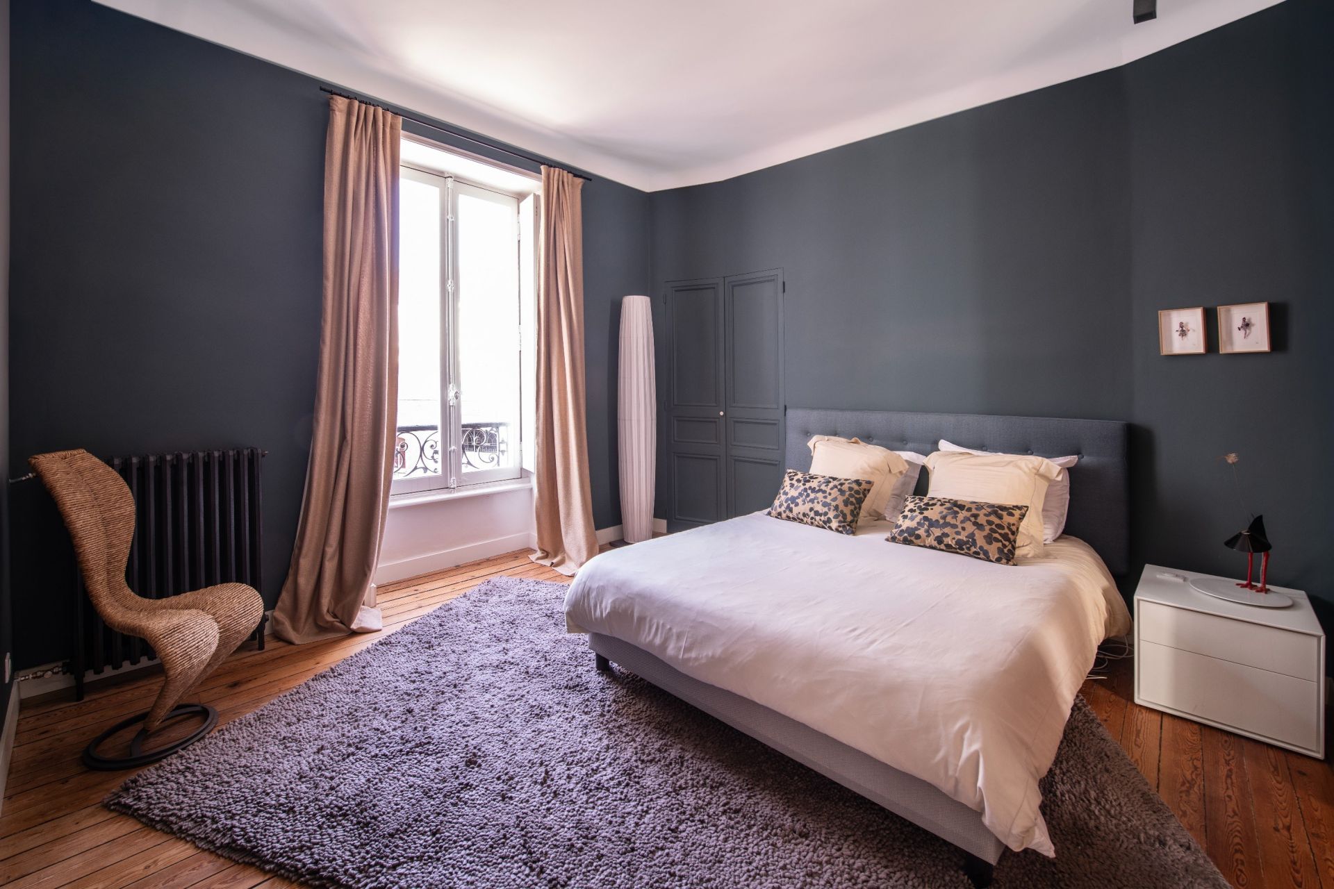 mansion (hôtel particulier) 9 Rooms for sale on NANTES (44100)