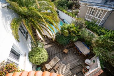 Vente Maison de luxe Royan 9&nbsp;Pièces 240&nbsp;m²