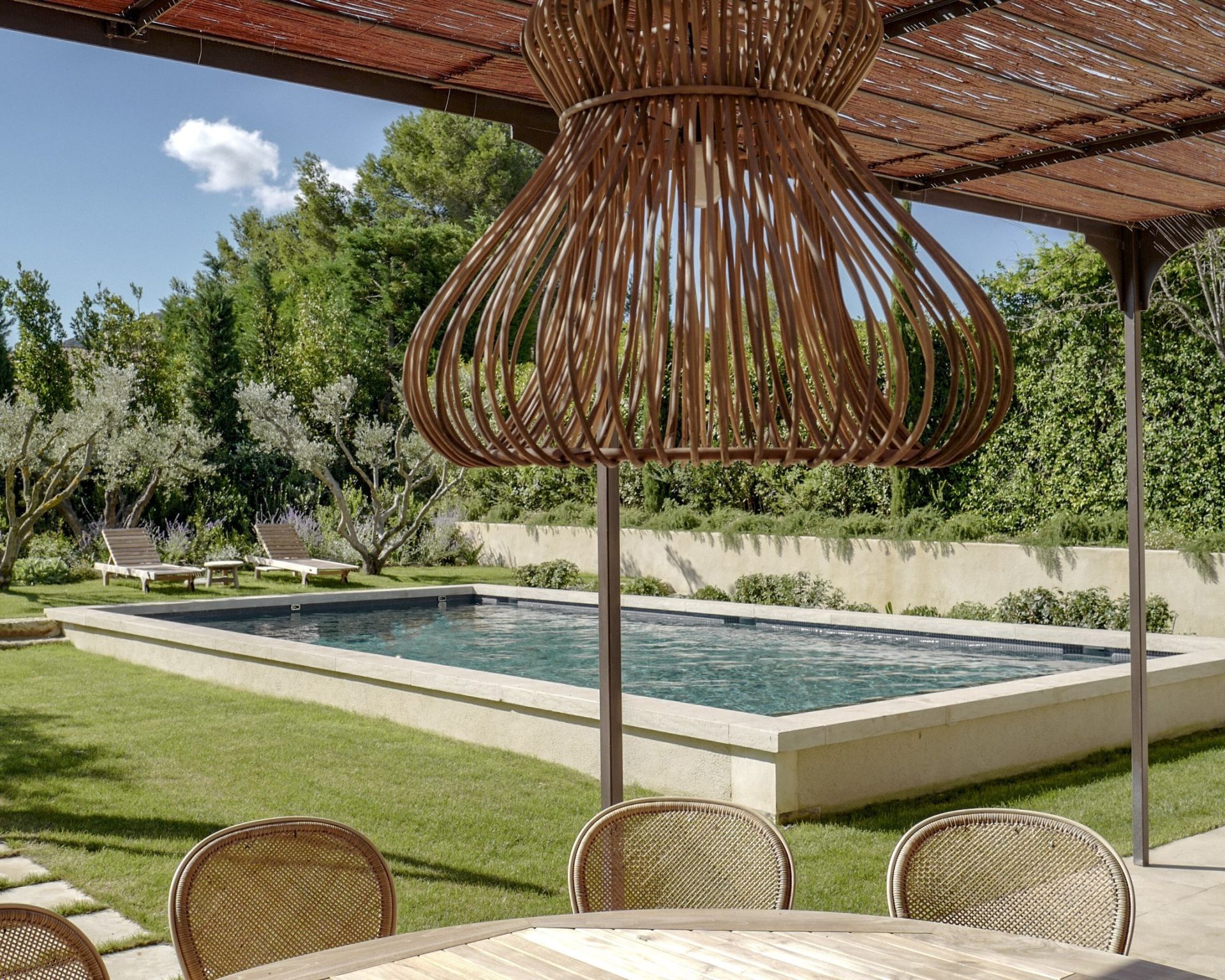 mas 7 Pièces en vente sur EYGALIERES (13810)