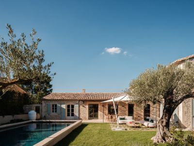 Vente Mas Eygalières 7&nbsp;Pièces 243&nbsp;m²
