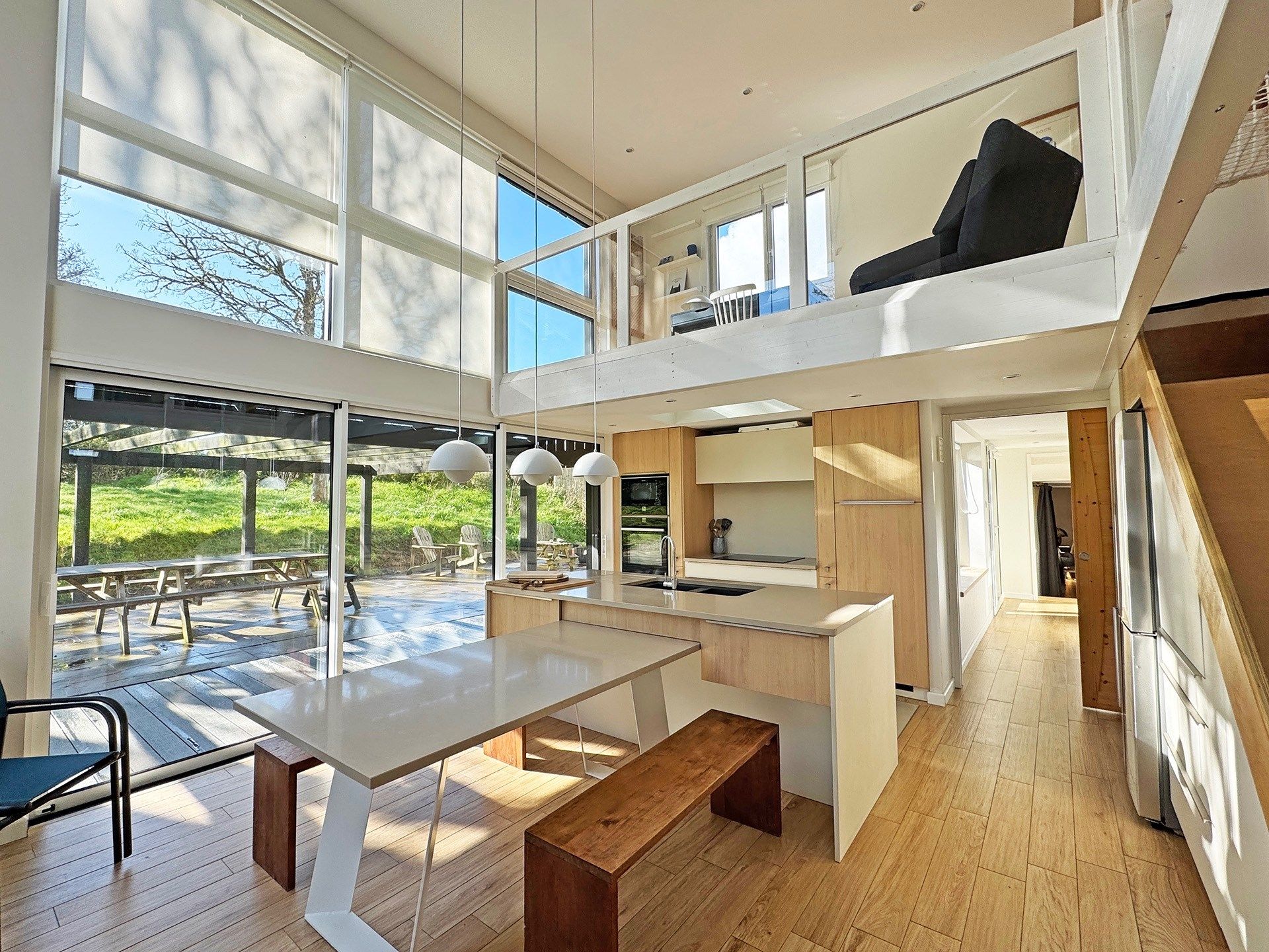 maison de luxe 12 Pièces en vente sur PLOUGASTEL DAOULAS (29470)