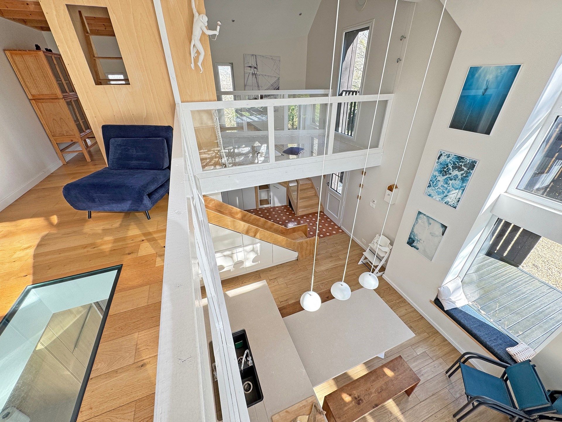 maison de luxe 12 Pièces en vente sur PLOUGASTEL DAOULAS (29470)