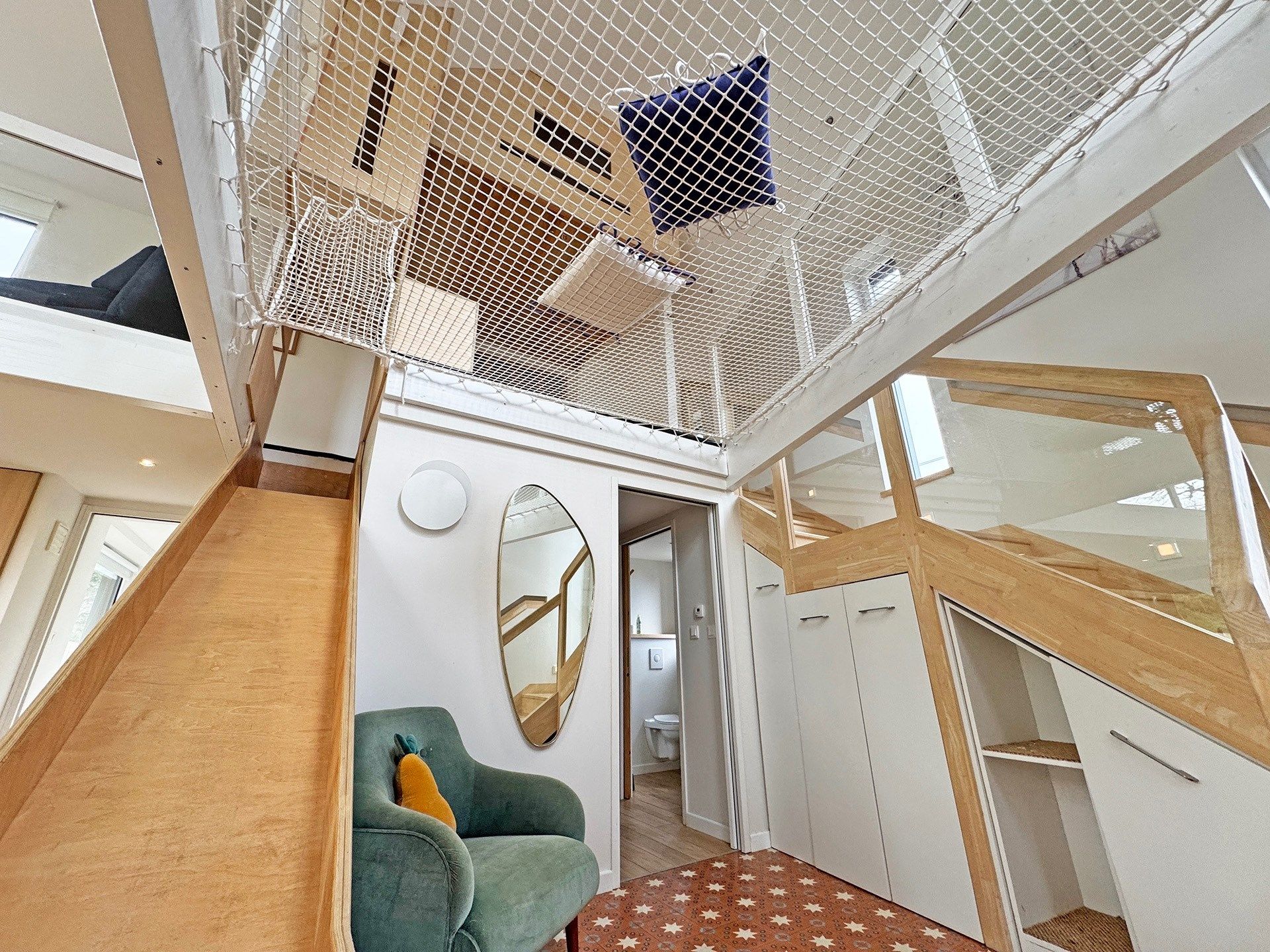 maison de luxe 12 Pièces en vente sur PLOUGASTEL DAOULAS (29470)