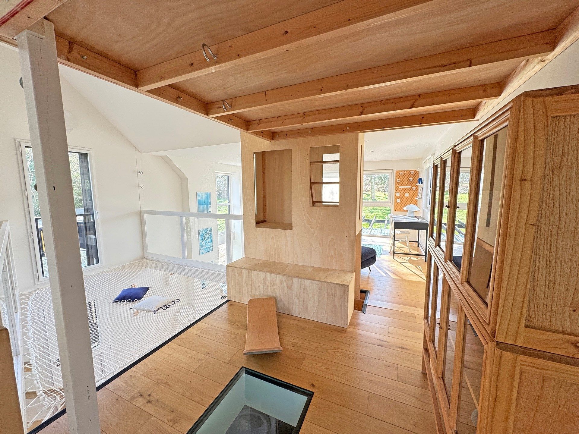 maison de luxe 12 Pièces en vente sur PLOUGASTEL DAOULAS (29470)