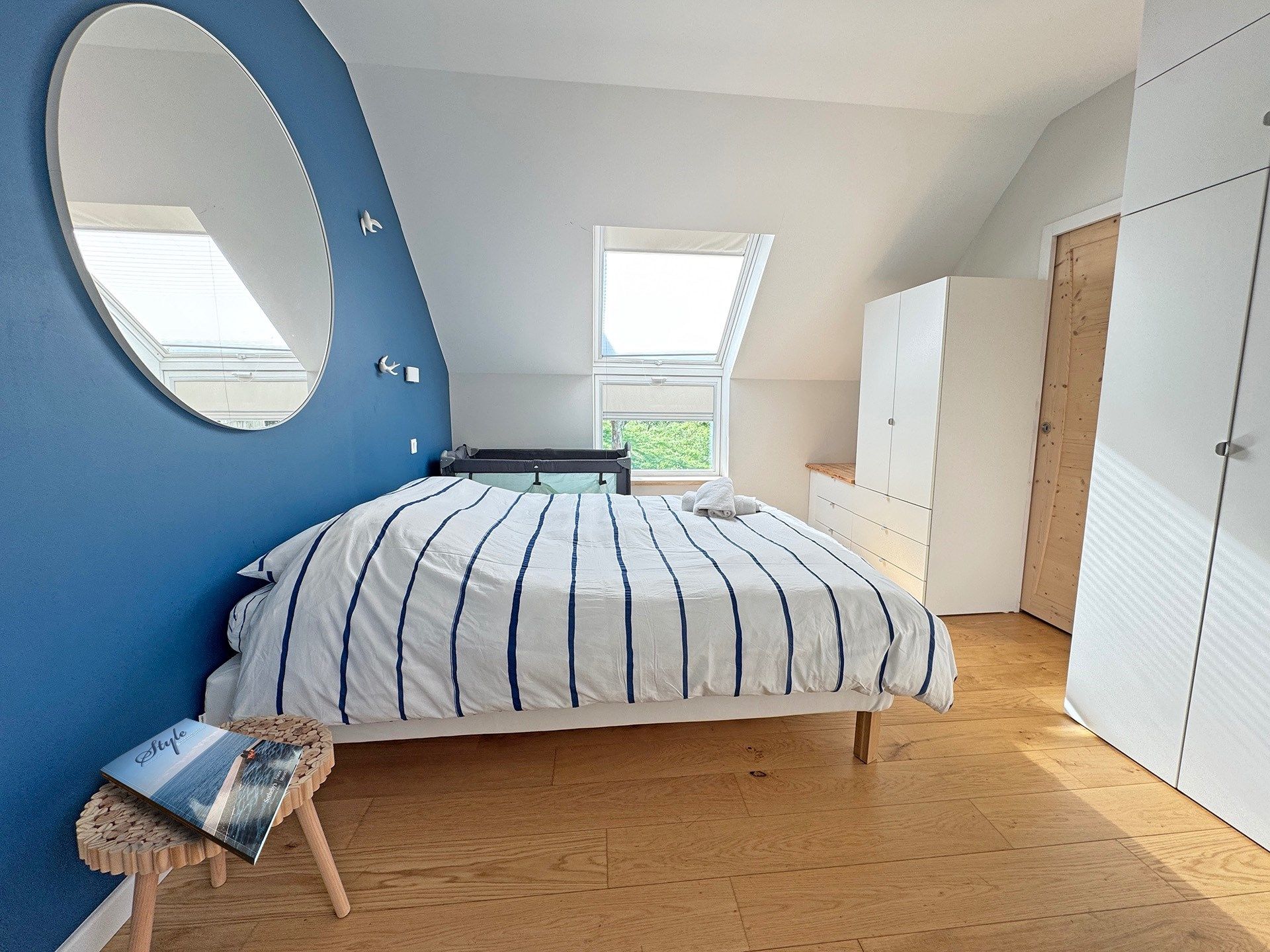 maison de luxe 12 Pièces en vente sur PLOUGASTEL DAOULAS (29470)