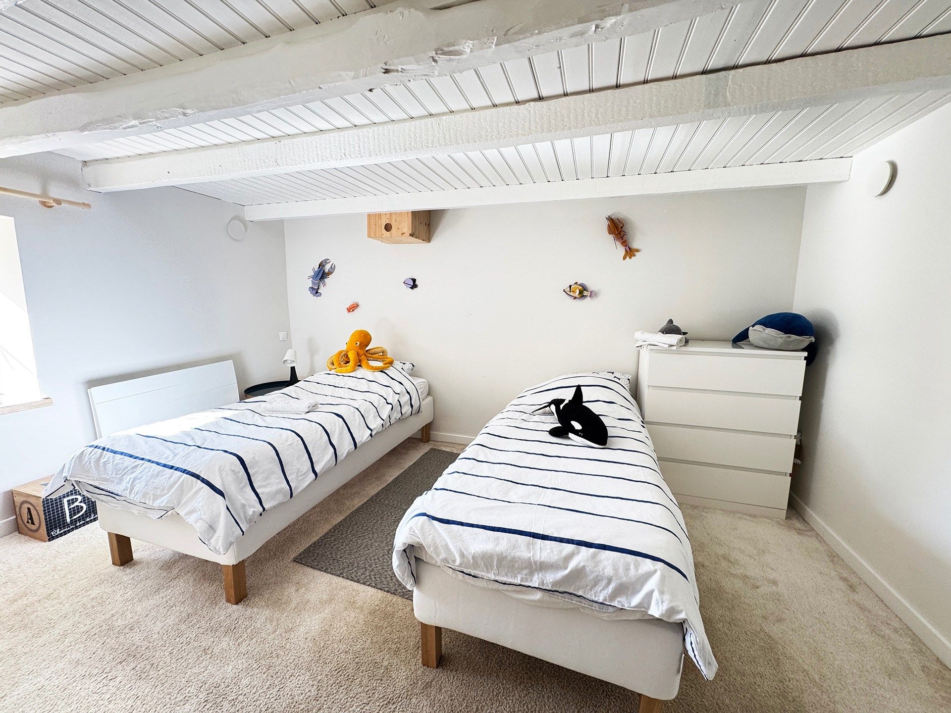 maison de luxe 12 Pièces en vente sur PLOUGASTEL DAOULAS (29470)