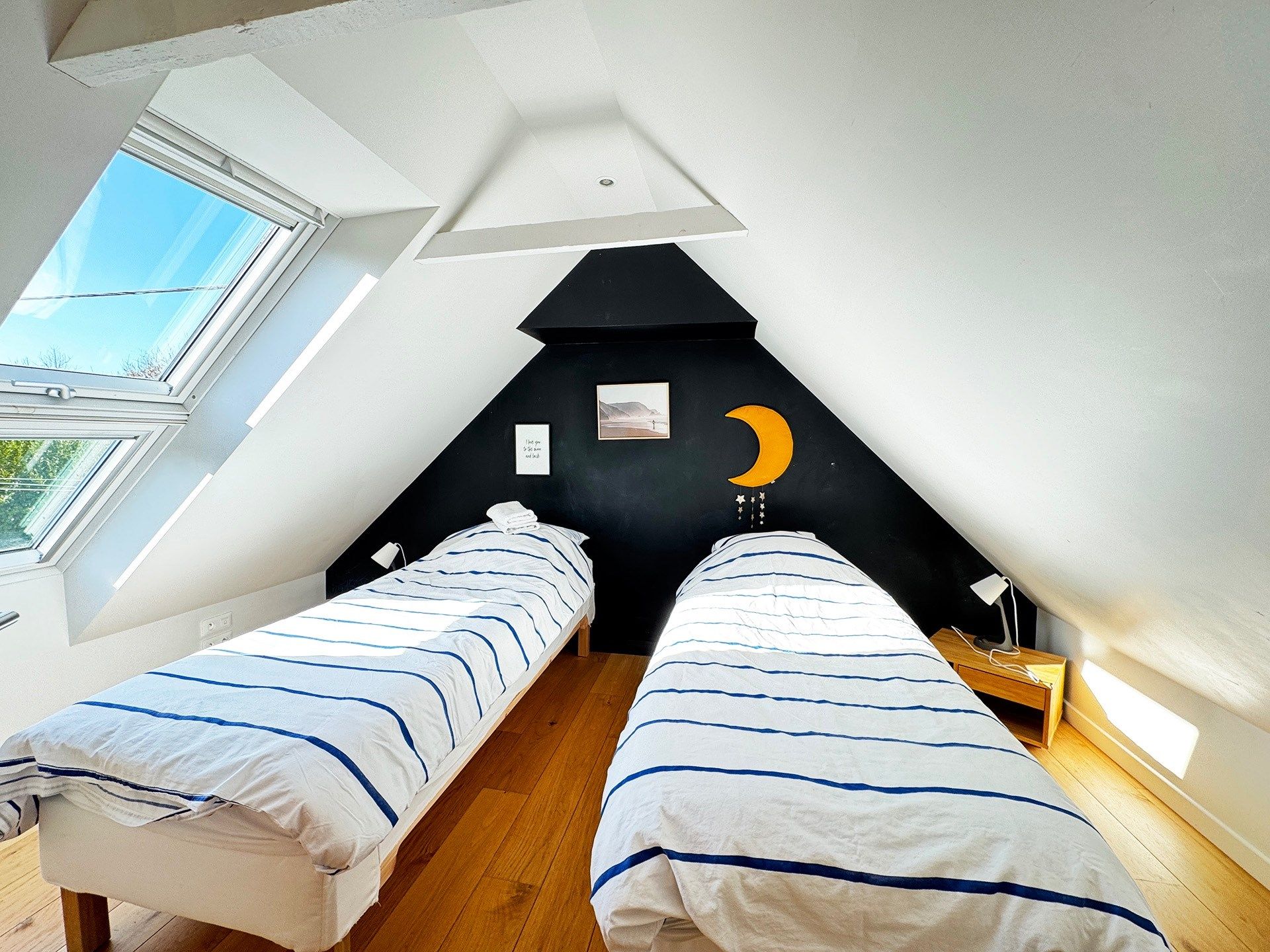 maison de luxe 12 Pièces en vente sur PLOUGASTEL DAOULAS (29470)